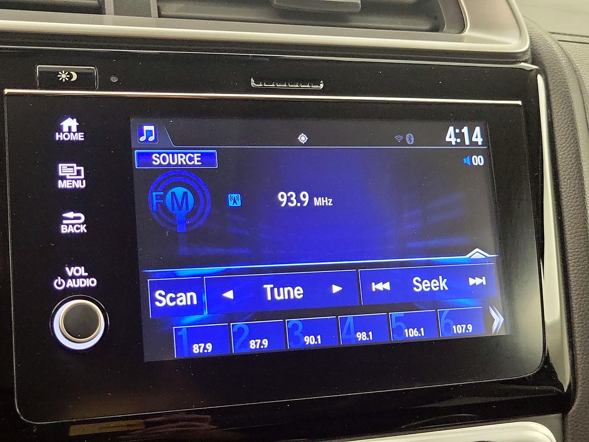 Thumbnail: 2020 Honda Fit - 15