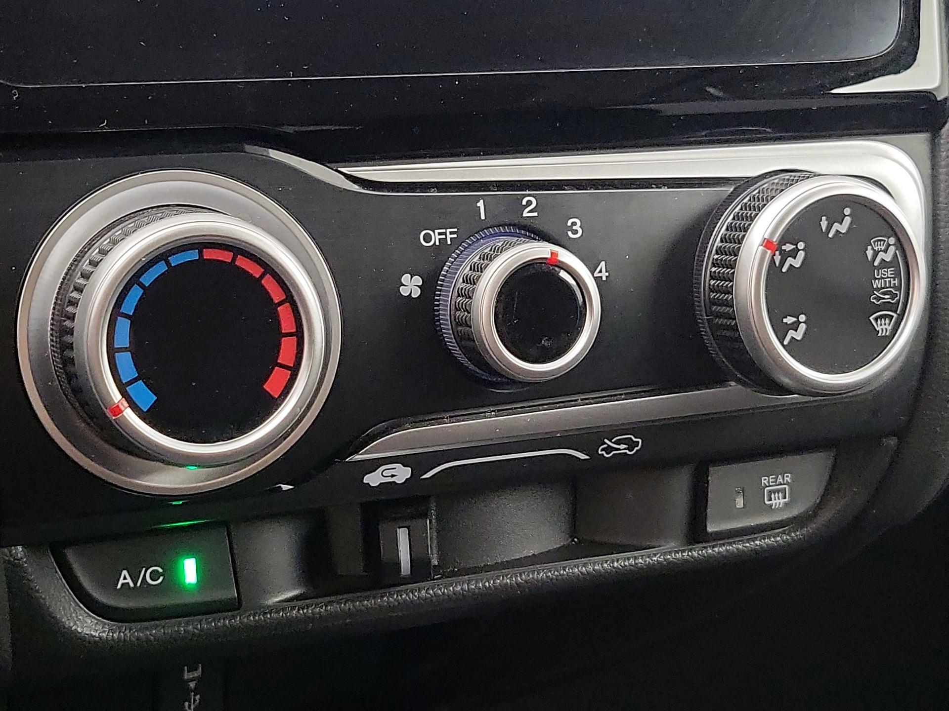 Thumbnail: 2020 Honda Fit - 16