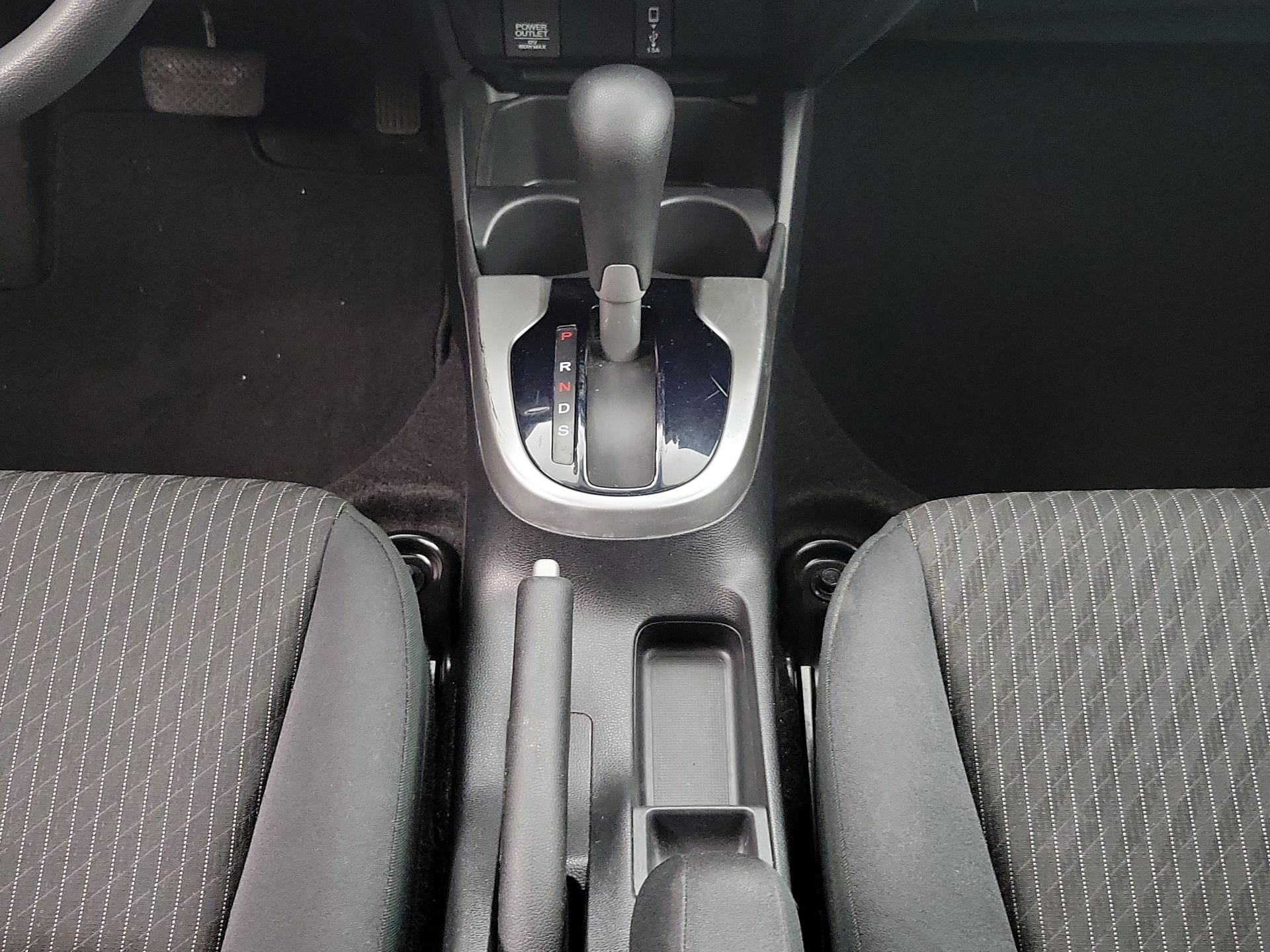 Thumbnail: 2020 Honda Fit - 17