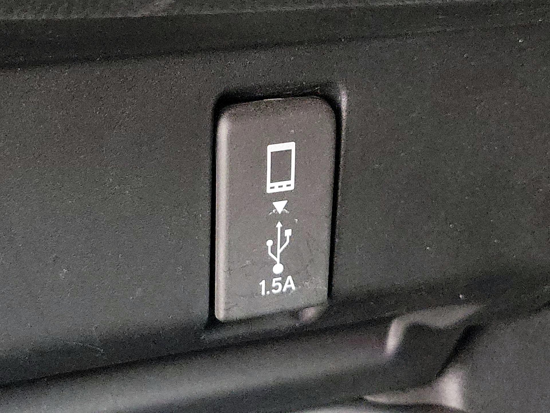 Thumbnail: 2020 Honda Fit - 18
