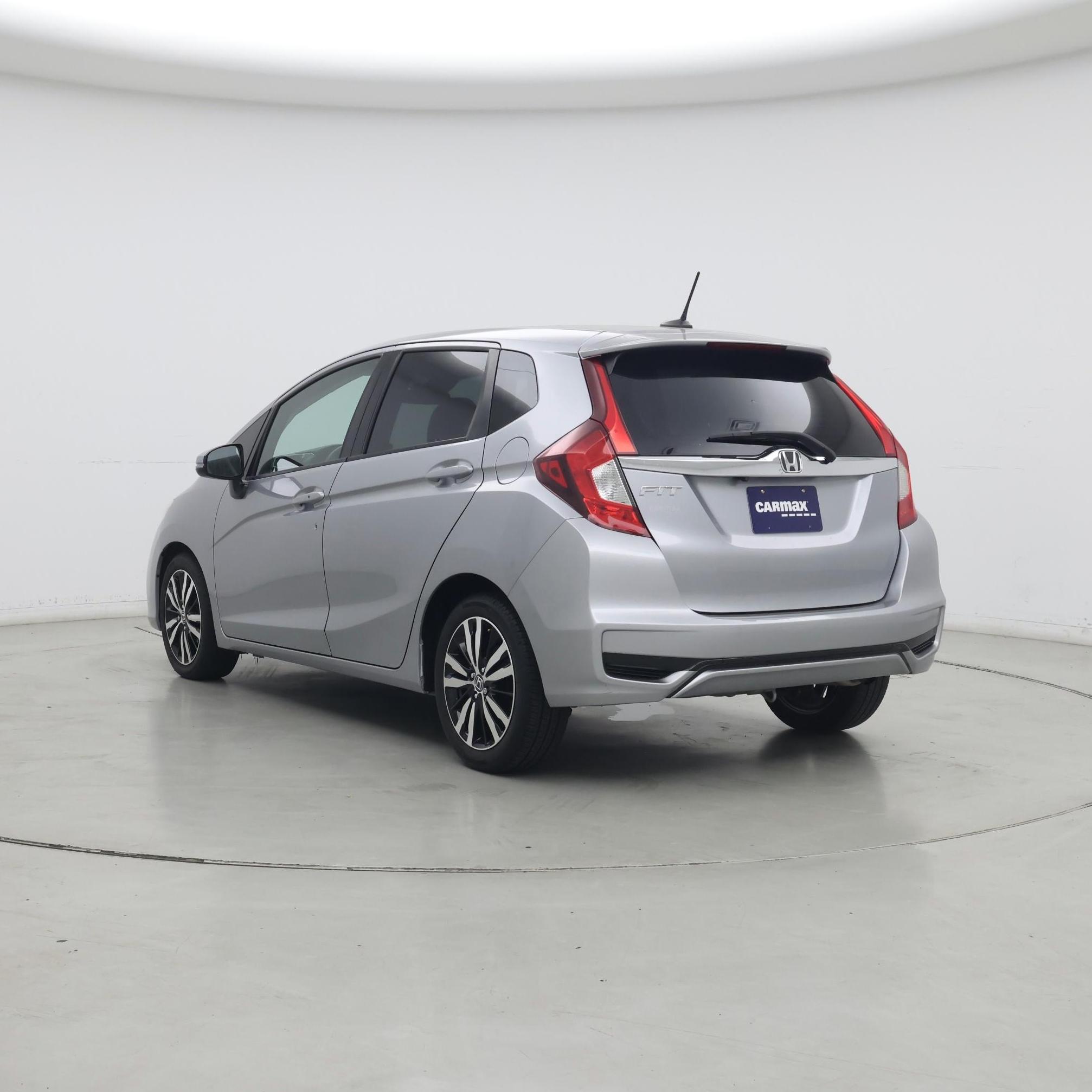 Thumbnail: 2020 Honda Fit - 2