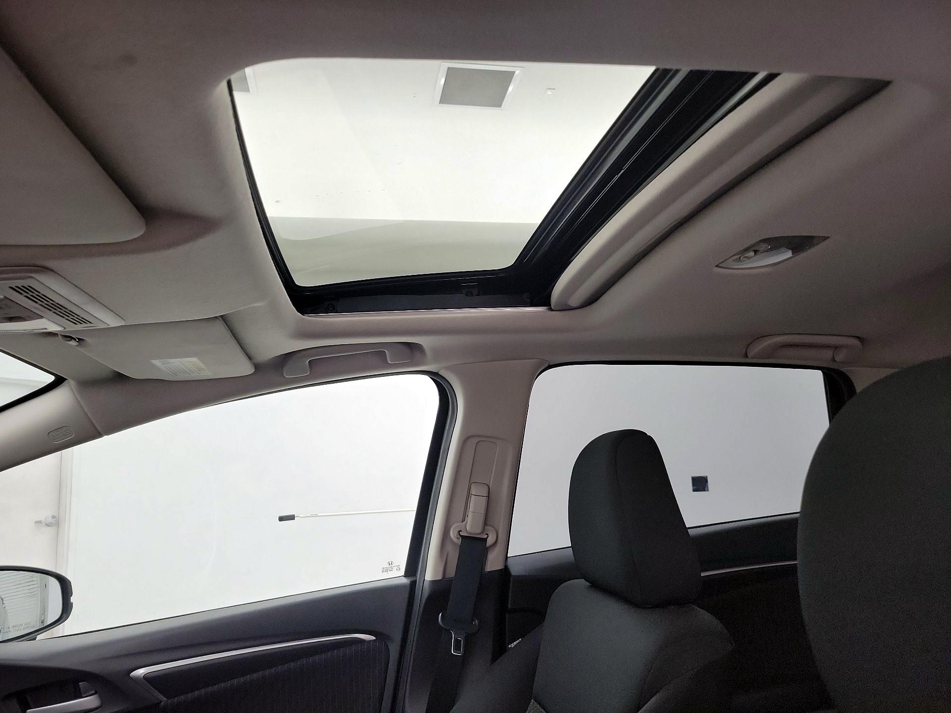 Thumbnail: 2020 Honda Fit - 19