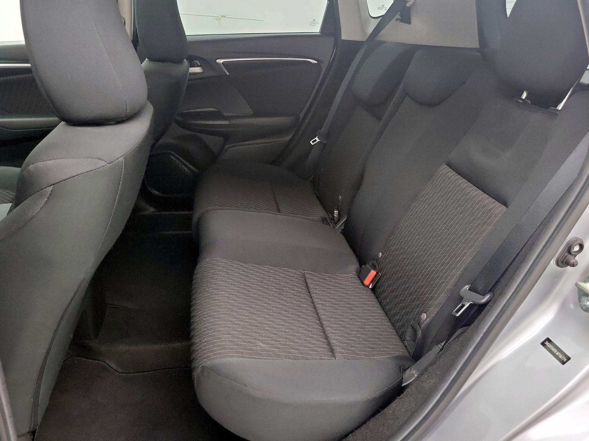 Thumbnail: 2020 Honda Fit - 20