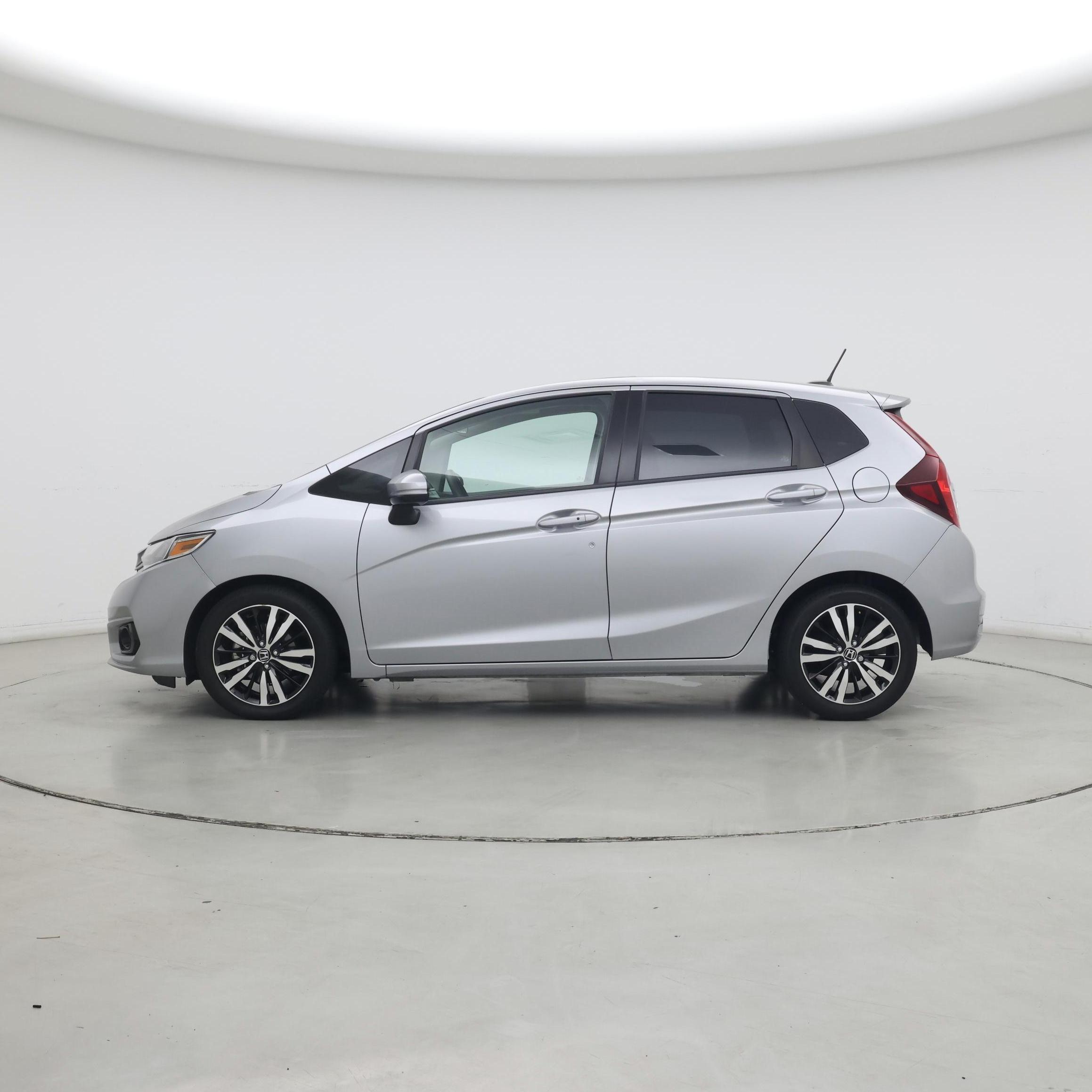 Thumbnail: 2020 Honda Fit - 3