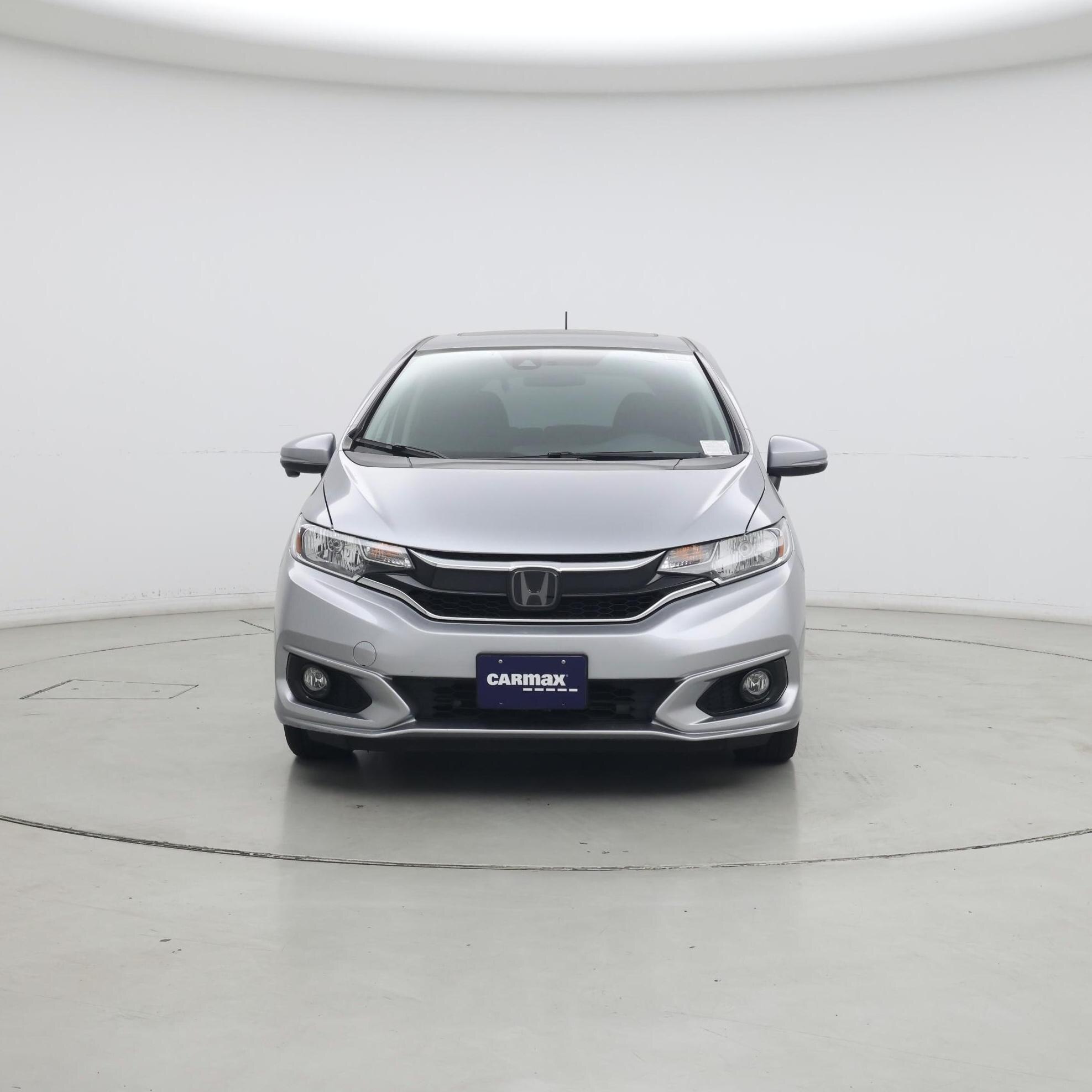 Thumbnail: 2020 Honda Fit - 5