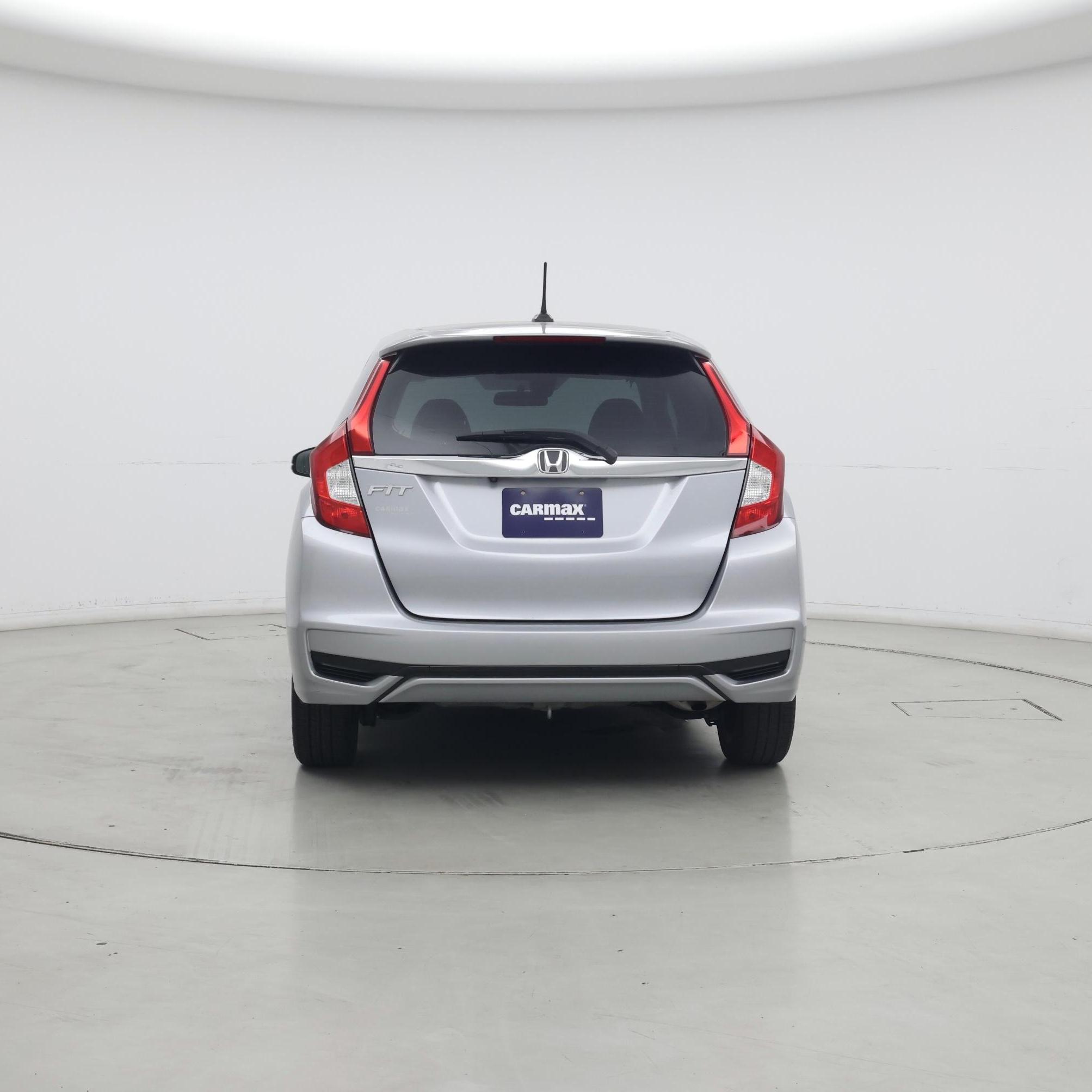 Thumbnail: 2020 Honda Fit - 6