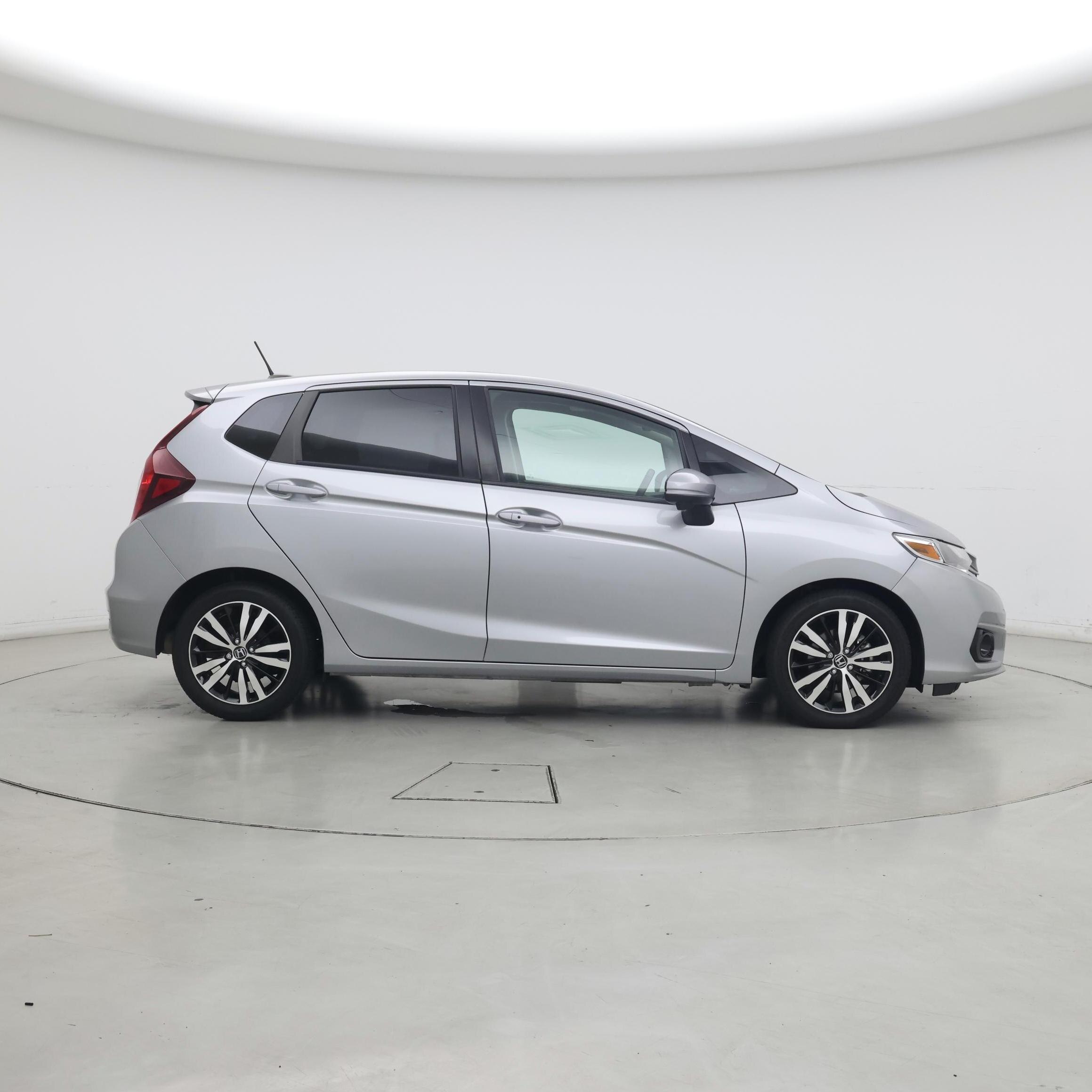Thumbnail: 2020 Honda Fit - 7