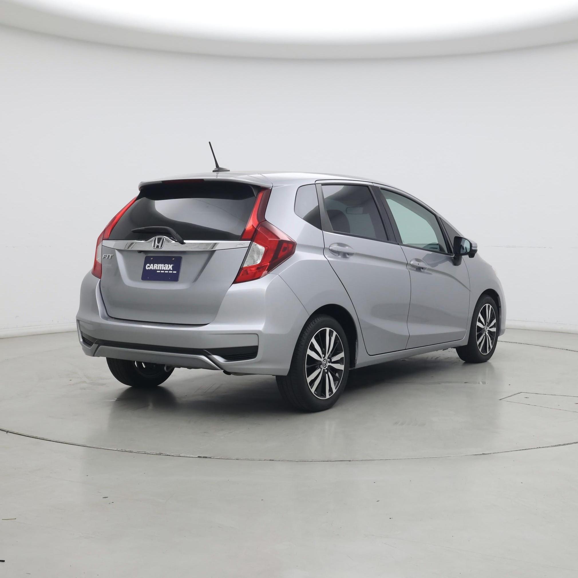 Thumbnail: 2020 Honda Fit - 8