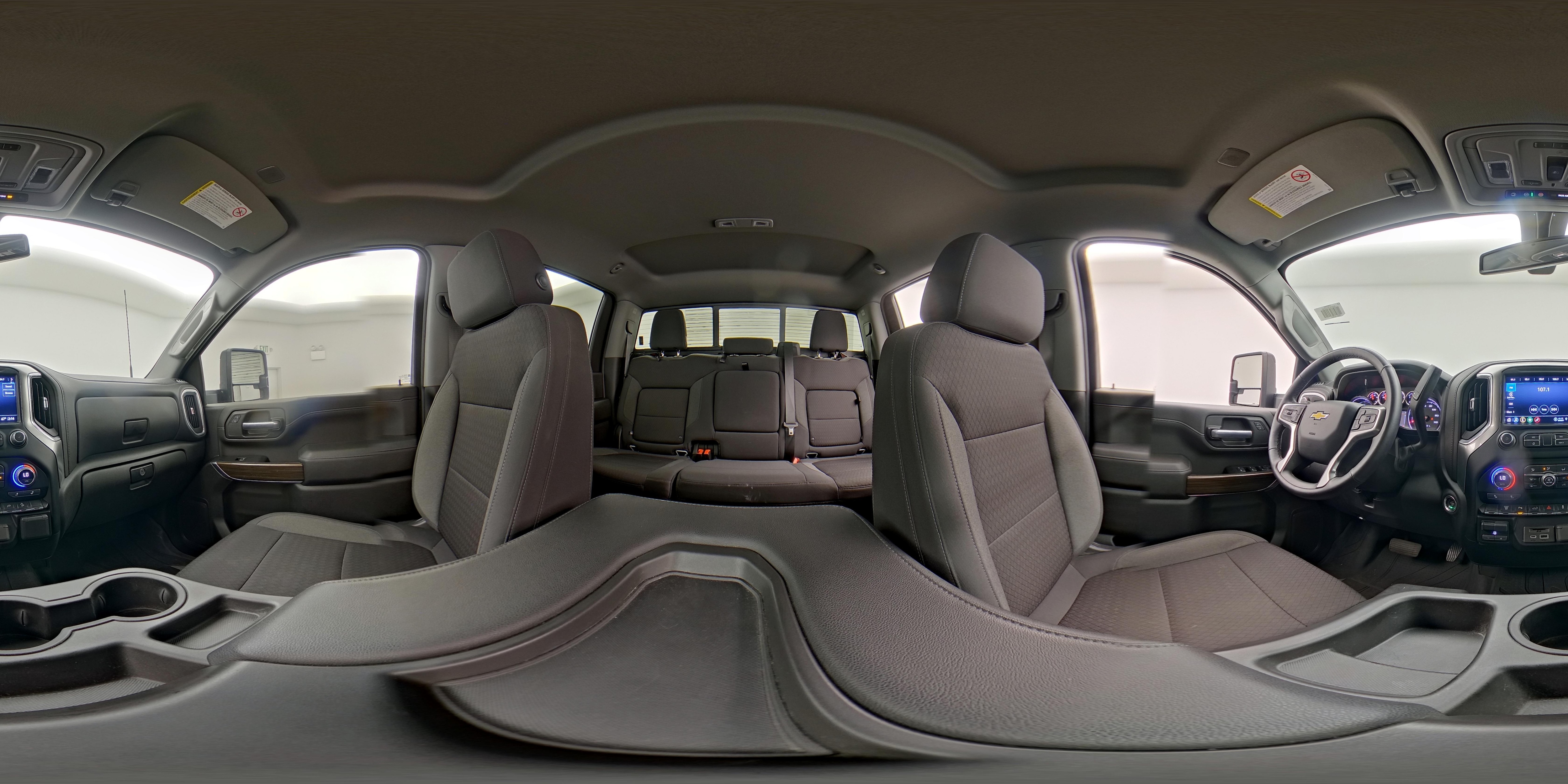 2022 Chevrolet Silverado 2500HD LT - Photo 24