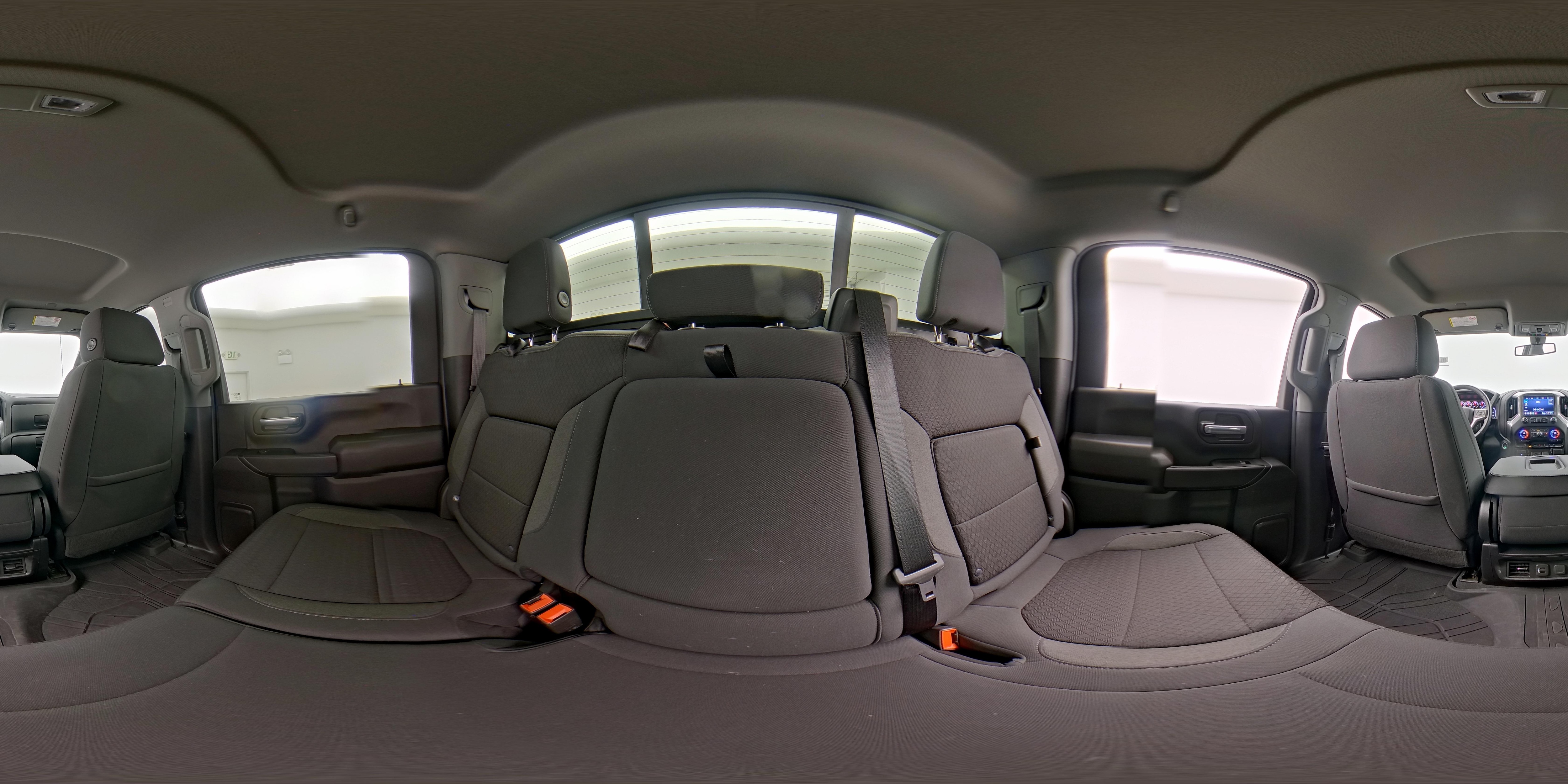 2022 Chevrolet Silverado 2500HD LT - Photo 25