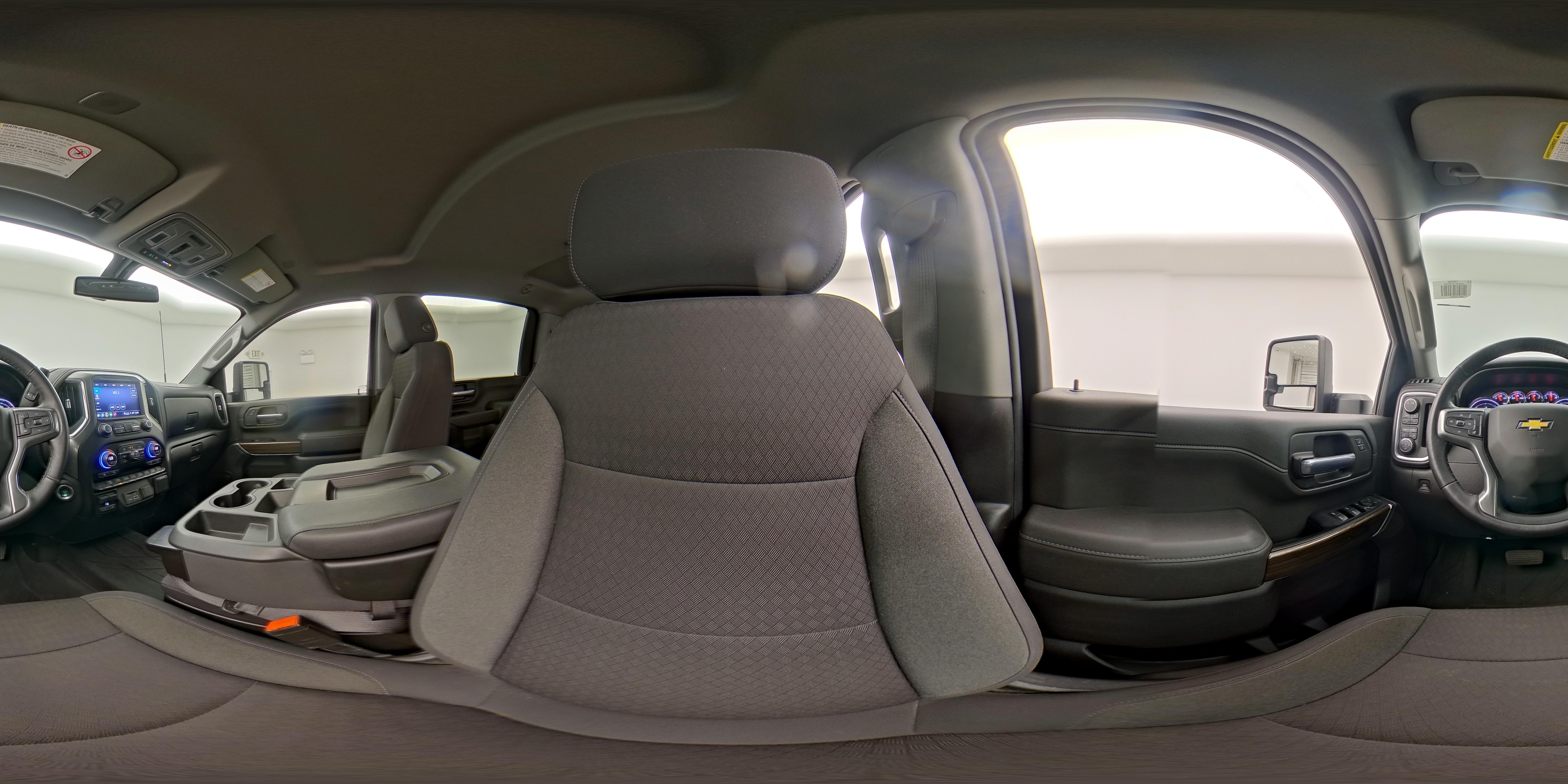 2022 Chevrolet Silverado 2500HD LT - Photo 26