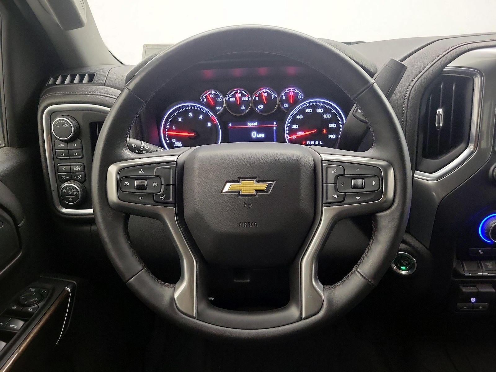 2022 Chevrolet Silverado 2500HD LT - Photo 11