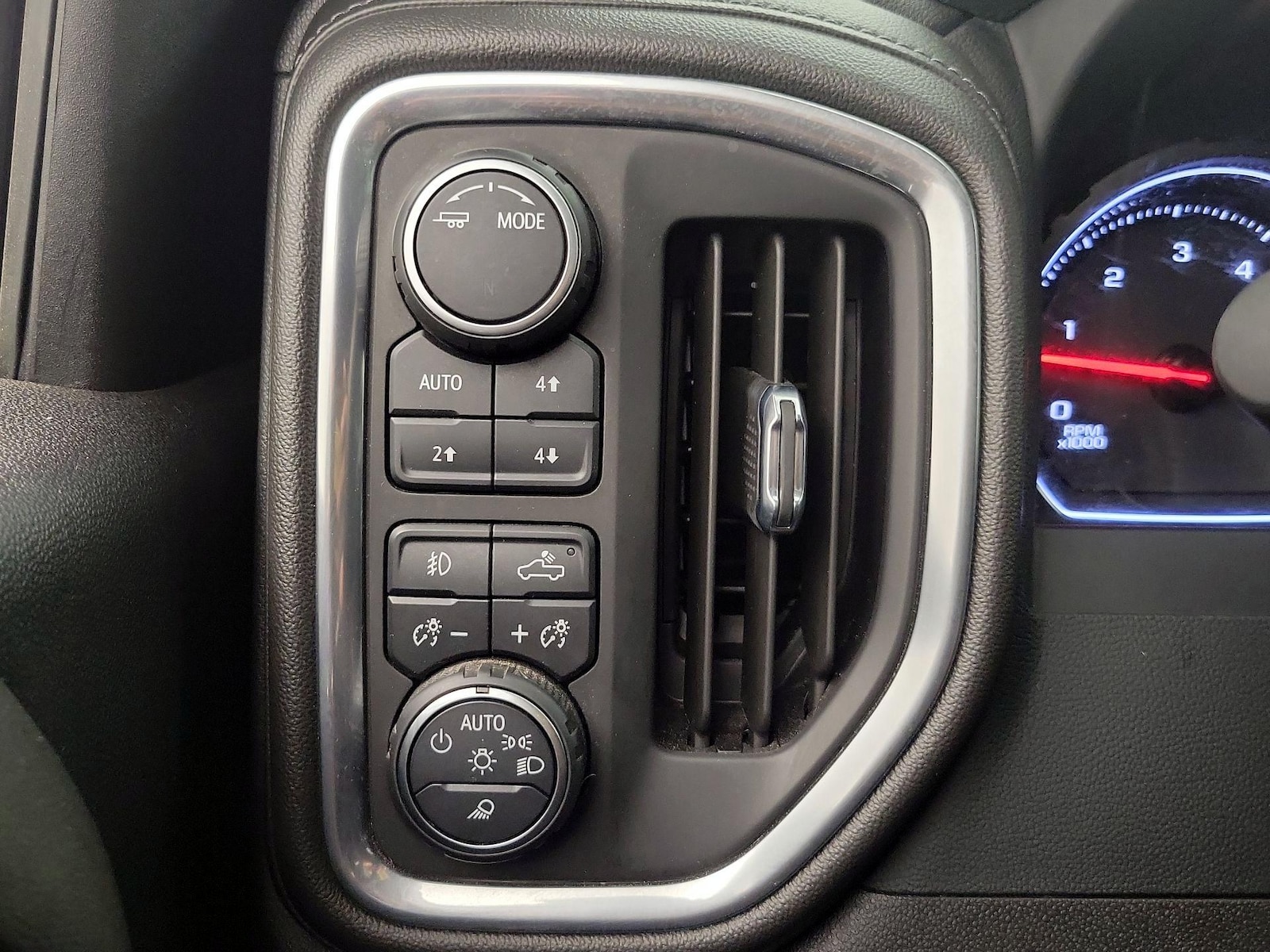 2022 Chevrolet Silverado 2500HD LT - Photo 14