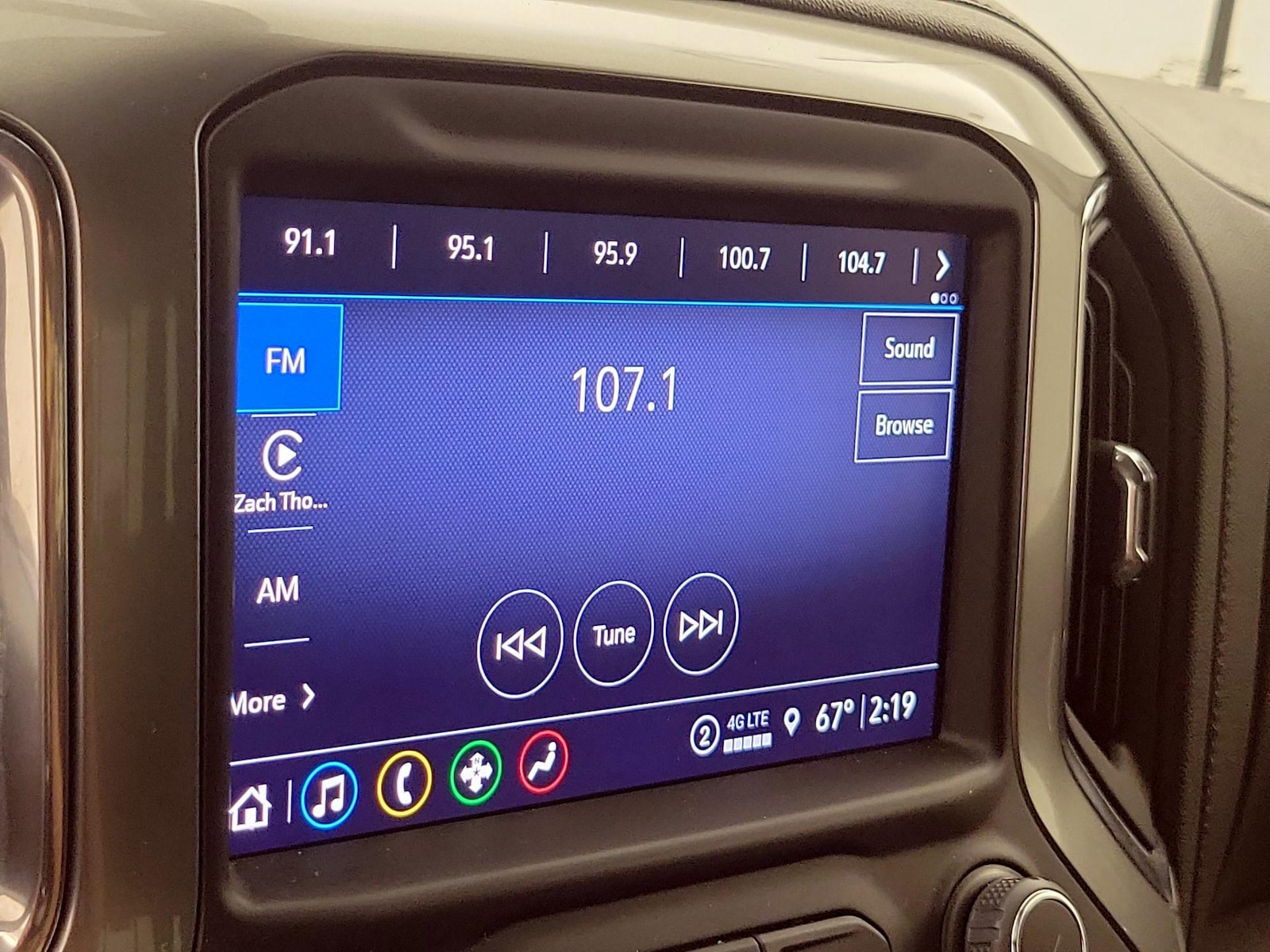 2022 Chevrolet Silverado 2500HD LT - Photo 16