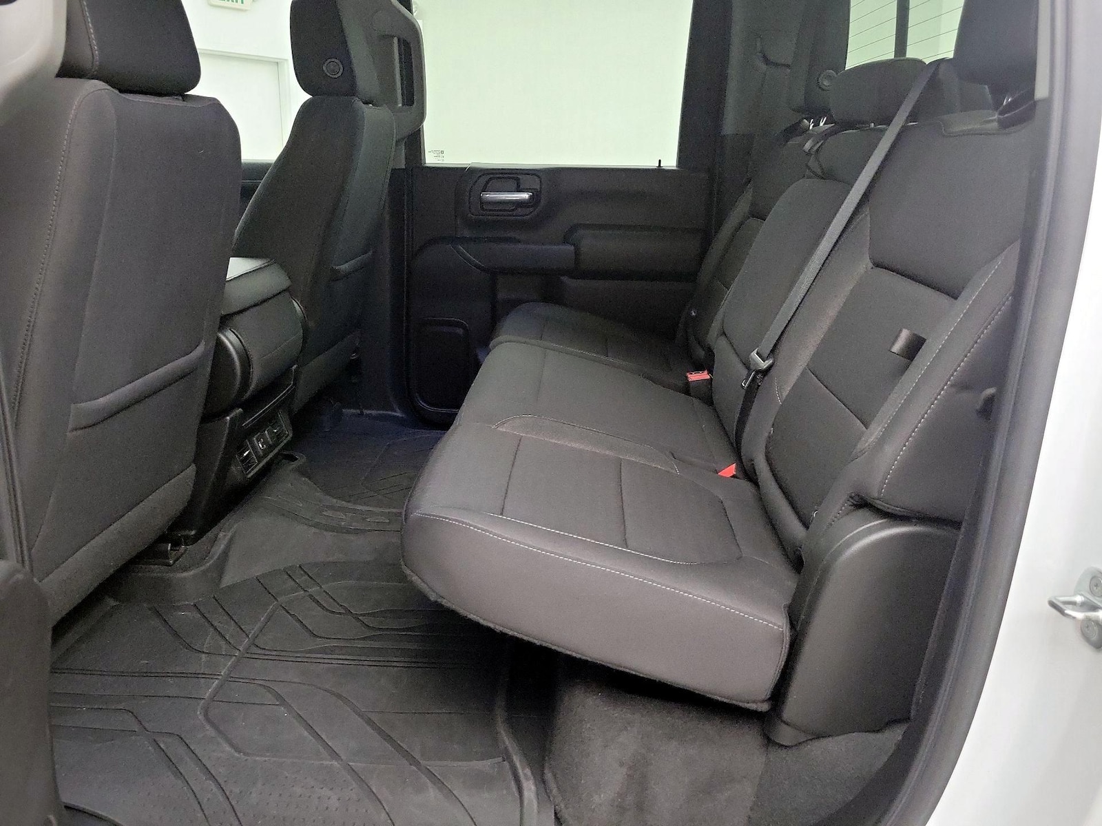 2022 Chevrolet Silverado 2500HD LT - Photo 20