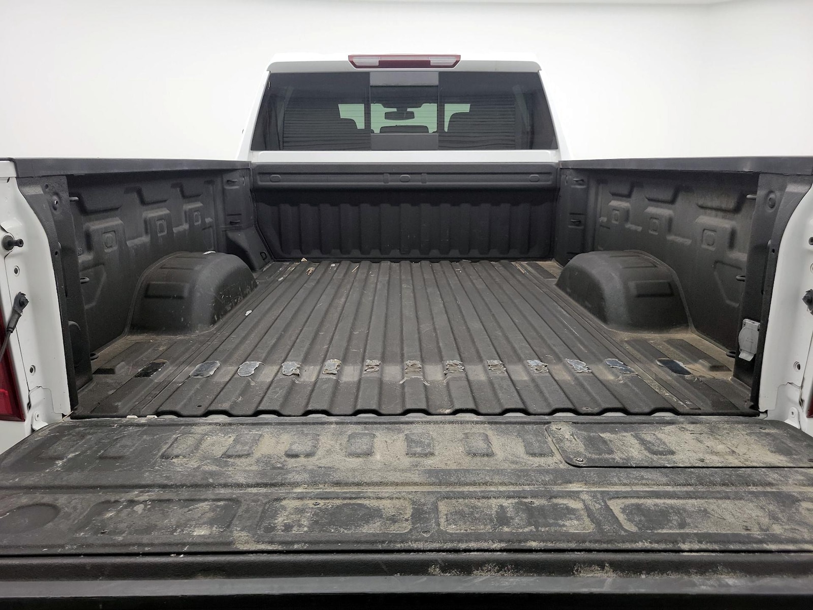 2022 Chevrolet Silverado 2500HD LT - Photo 21