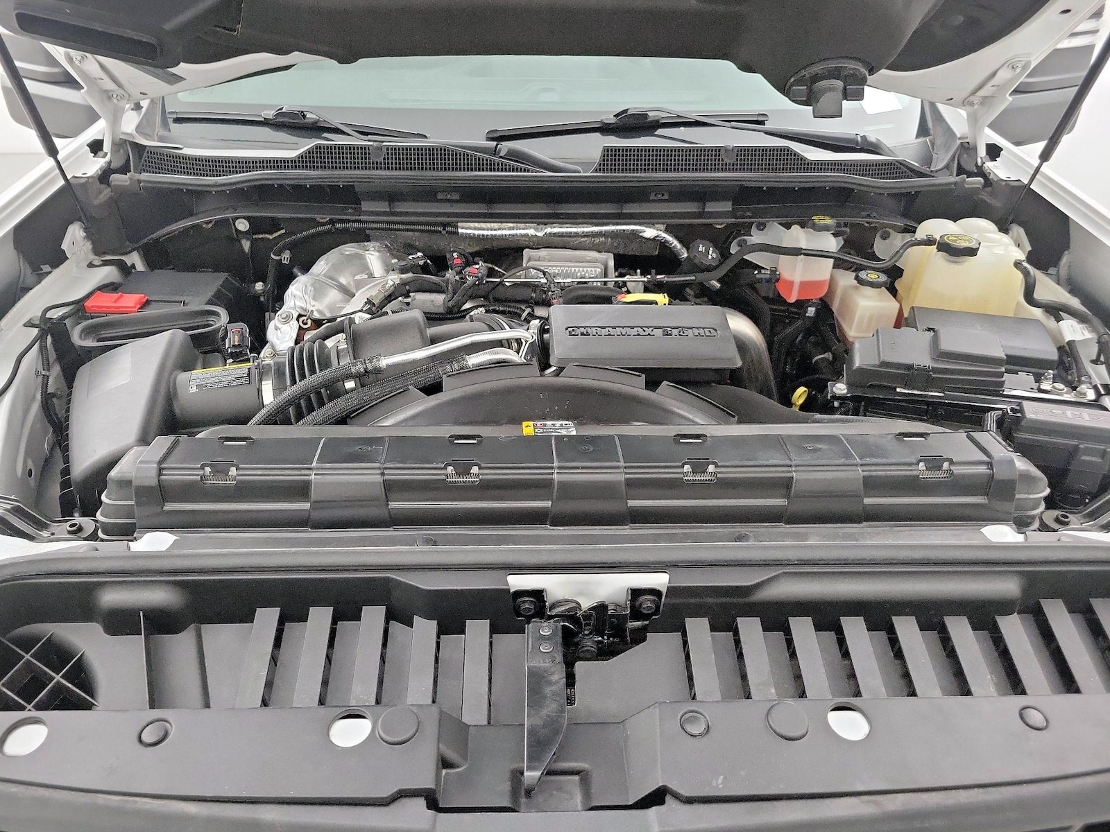 2022 Chevrolet Silverado 2500HD LT - Photo 22