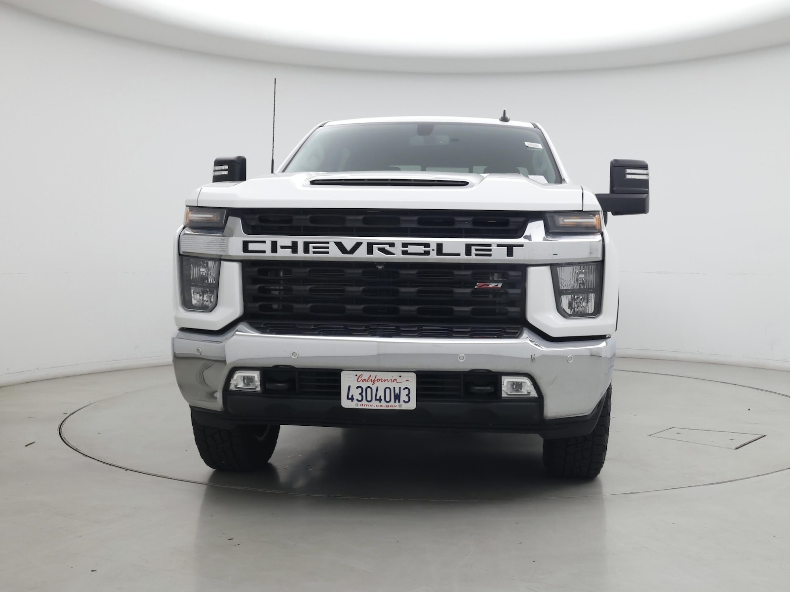 2022 Chevrolet Silverado 2500HD LT - Photo 6