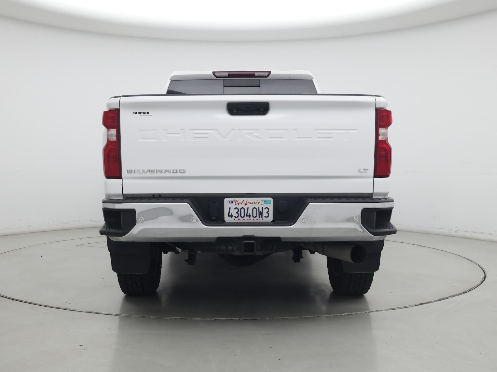 2022 Chevrolet Silverado 2500HD LT - Photo 7