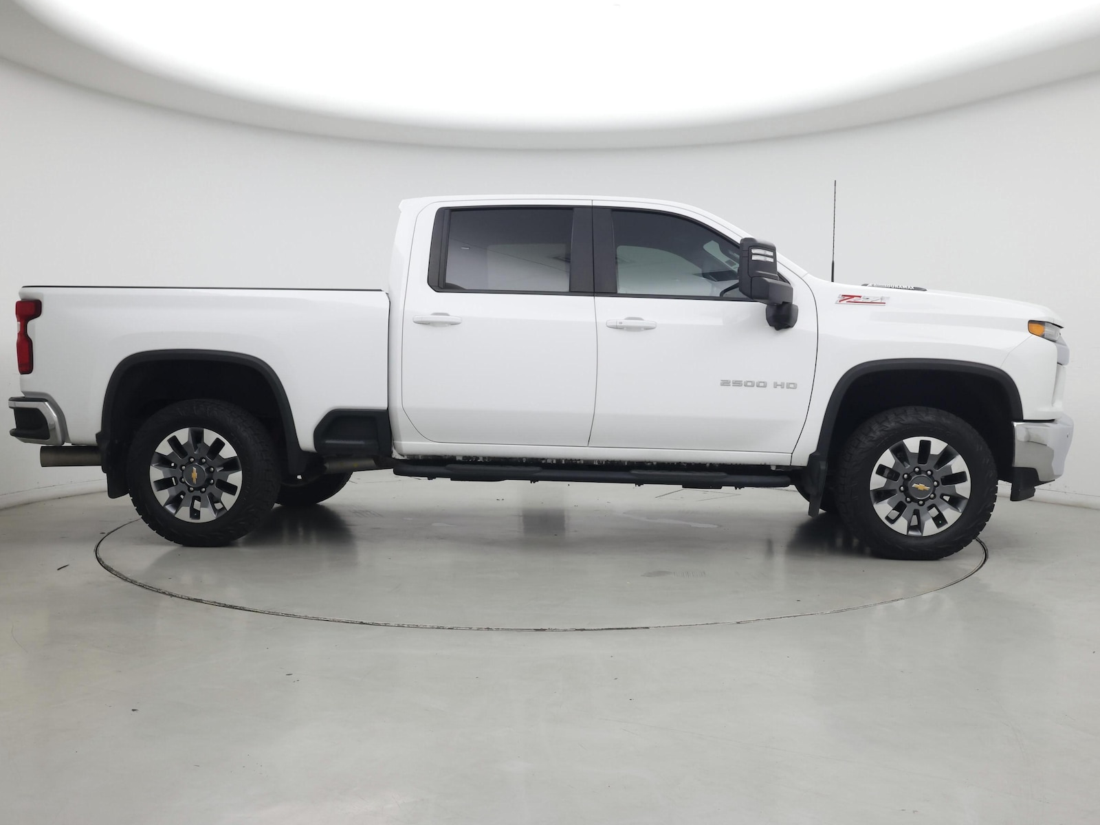 2022 Chevrolet Silverado 2500HD LT - Photo 8