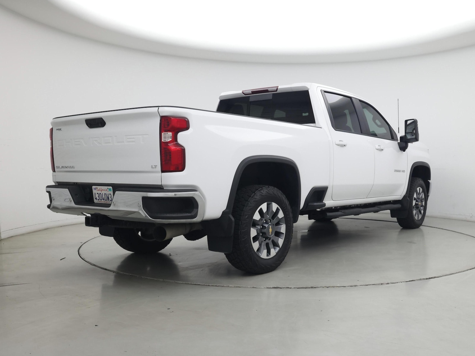 2022 Chevrolet Silverado 2500HD LT - Photo 9
