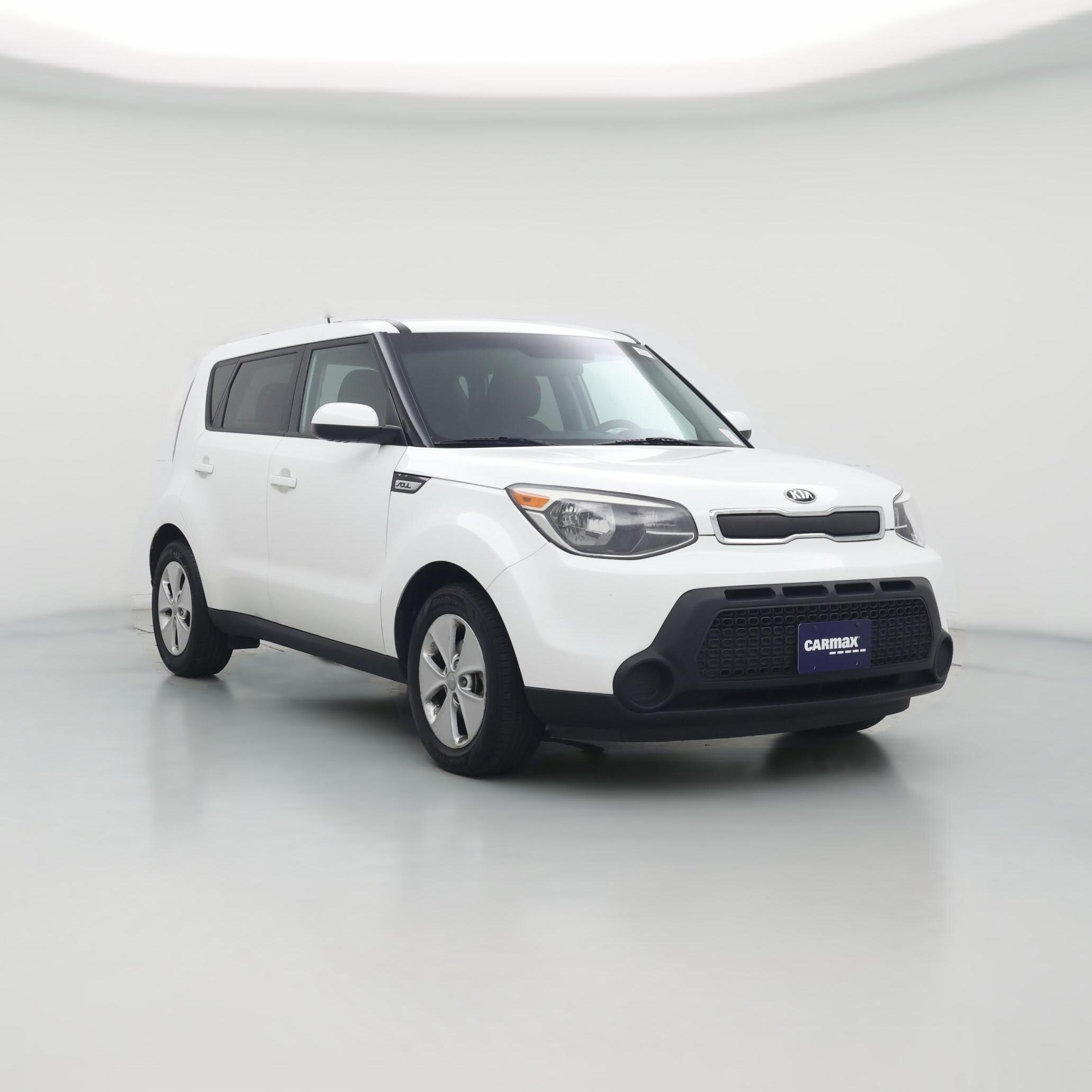 Thumbnail: 2016 Kia Soul - 1