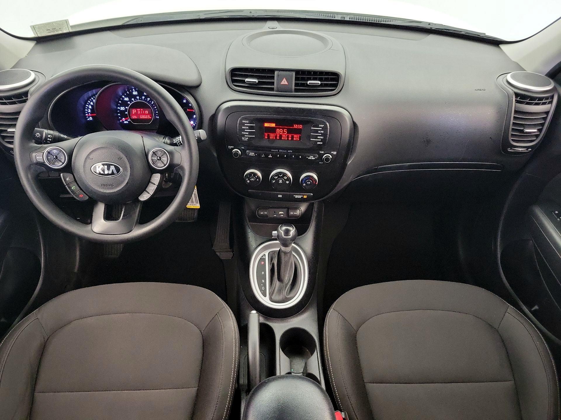Thumbnail: 2016 Kia Soul - 9