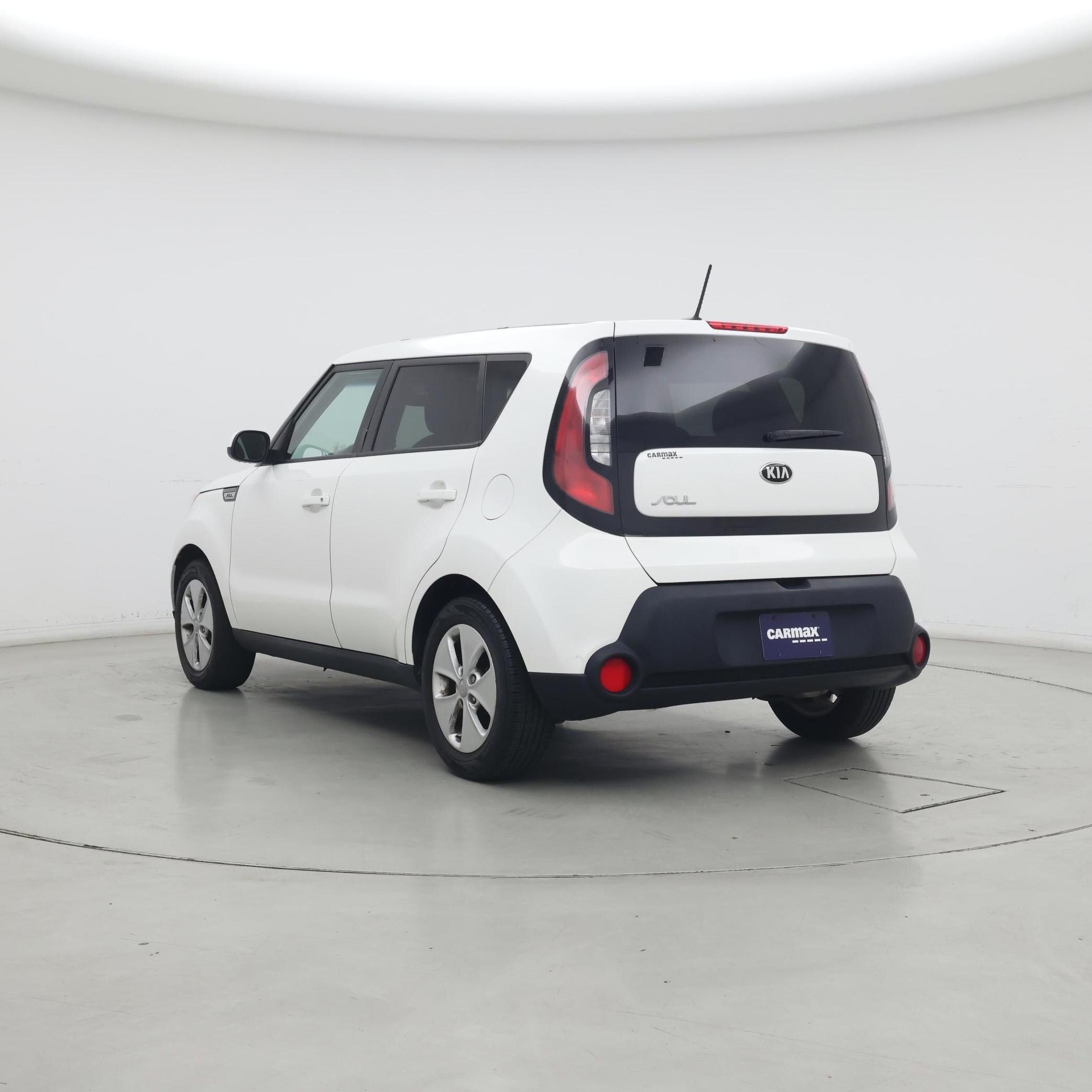 Thumbnail: 2016 Kia Soul - 2