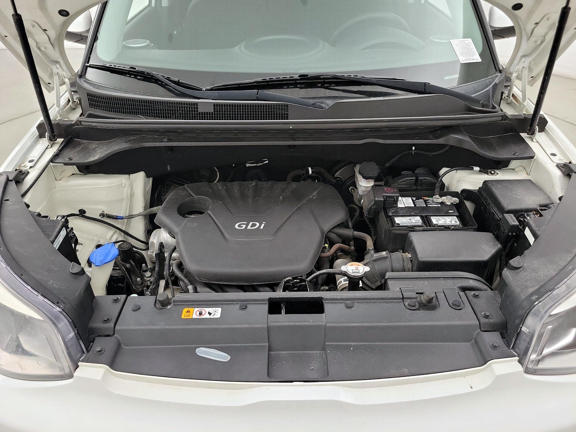 Thumbnail: 2016 Kia Soul - 20