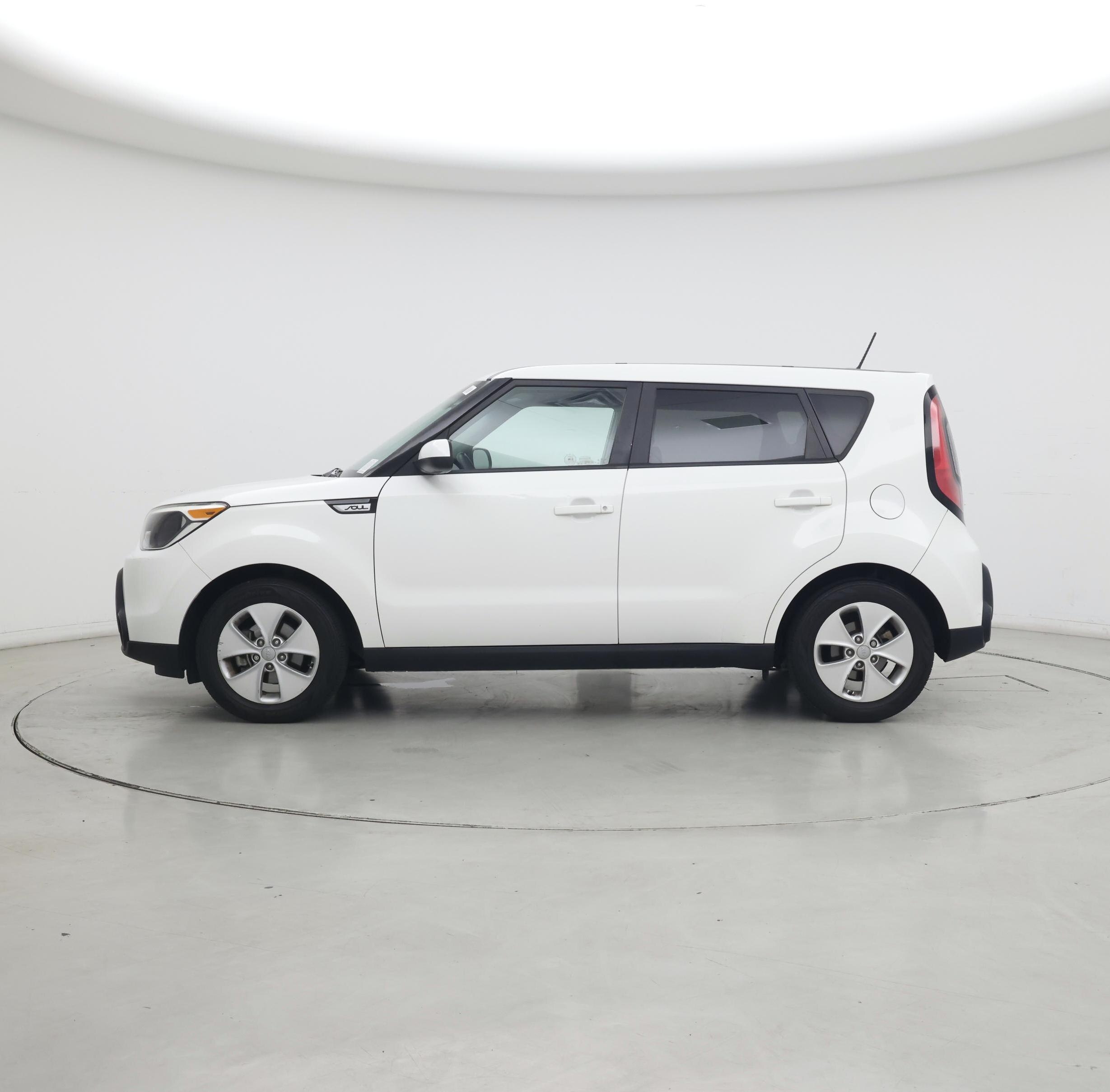 Thumbnail: 2016 Kia Soul - 3