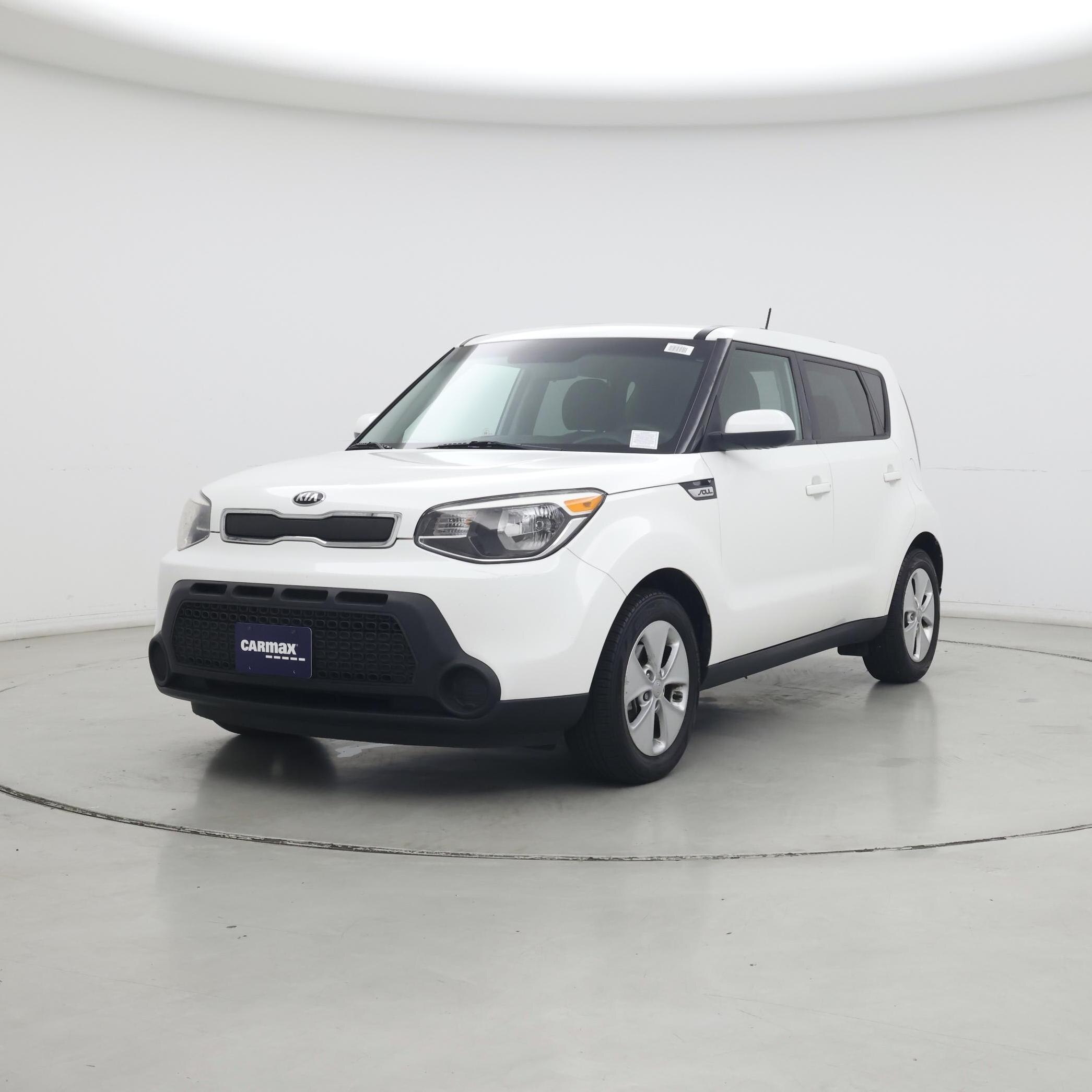 Thumbnail: 2016 Kia Soul - 4