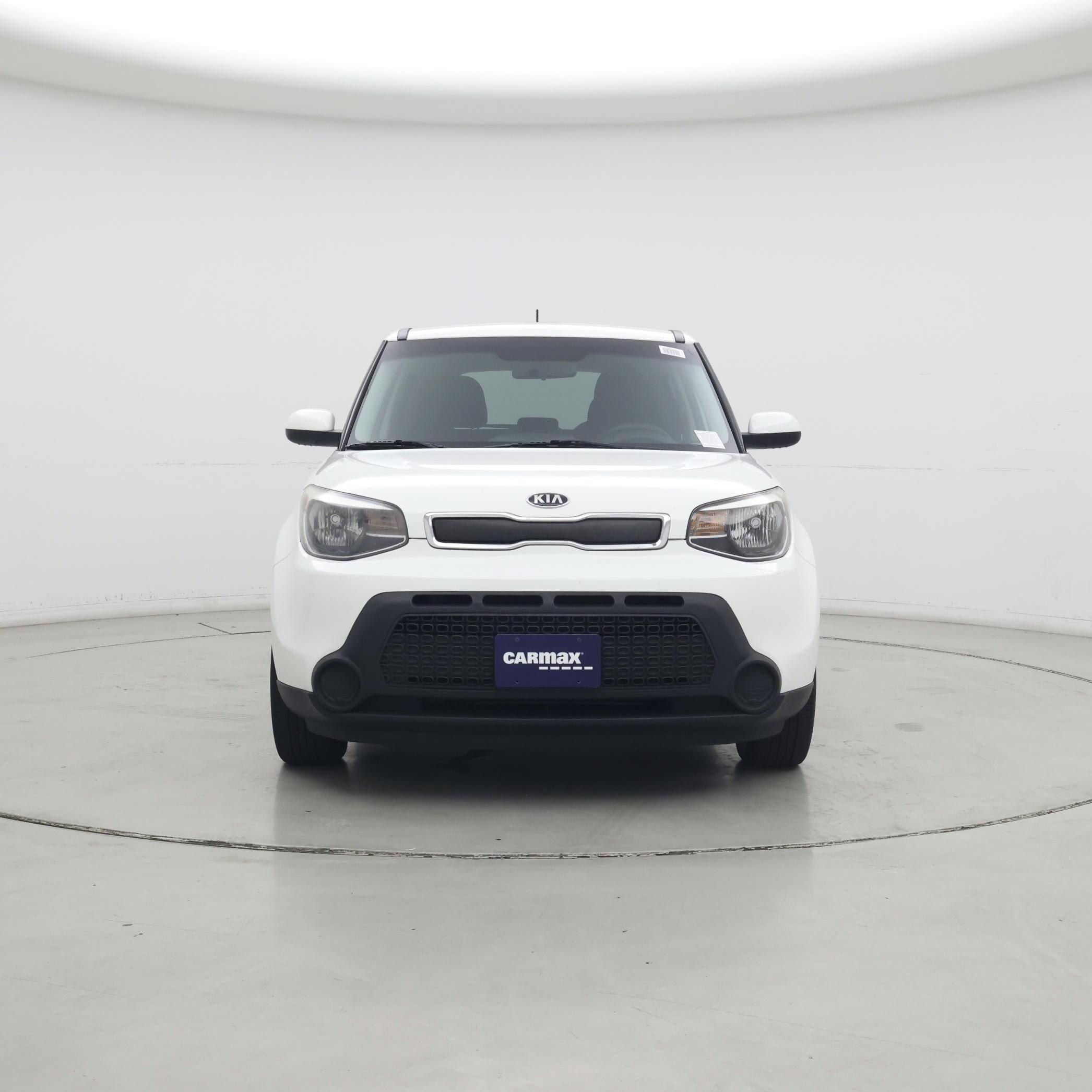 Thumbnail: 2016 Kia Soul - 5