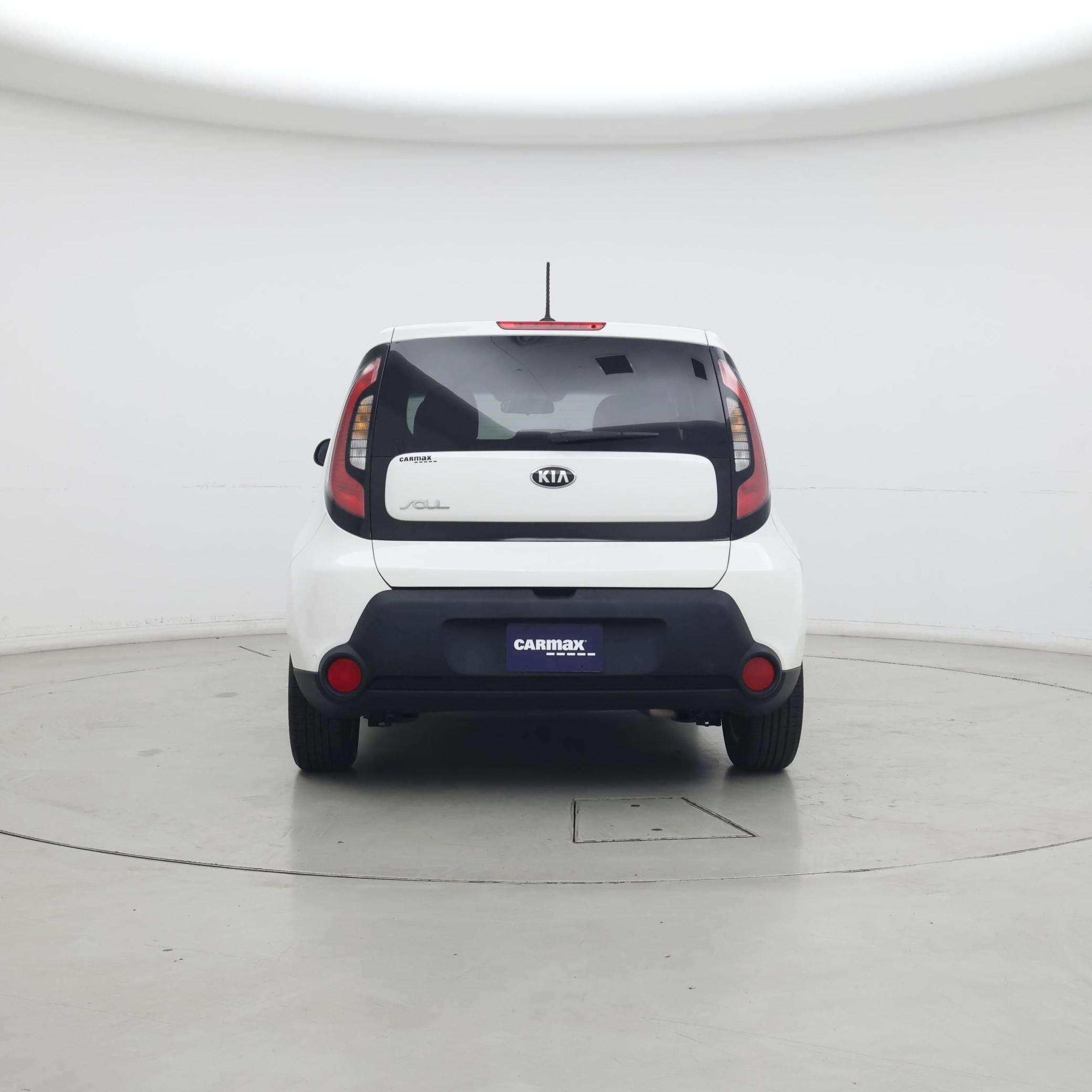 Thumbnail: 2016 Kia Soul - 6