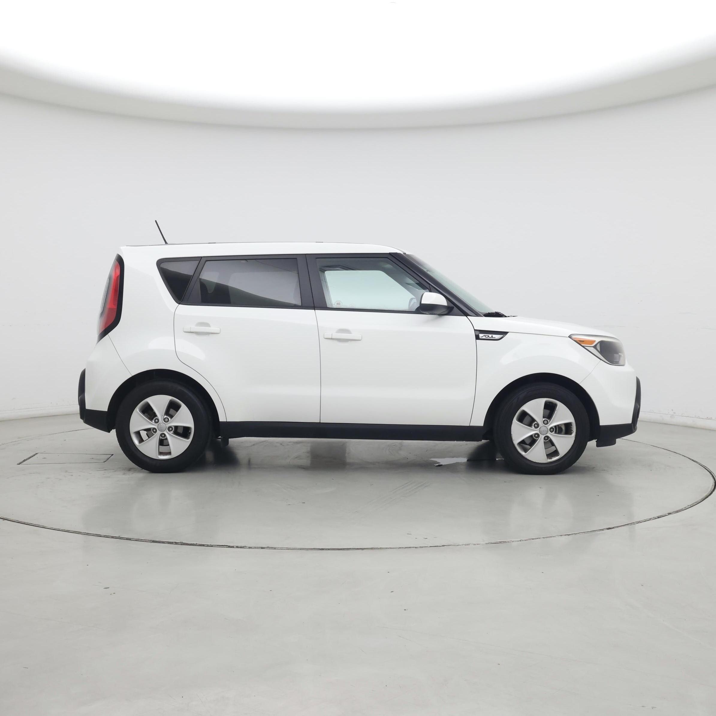 Thumbnail: 2016 Kia Soul - 7