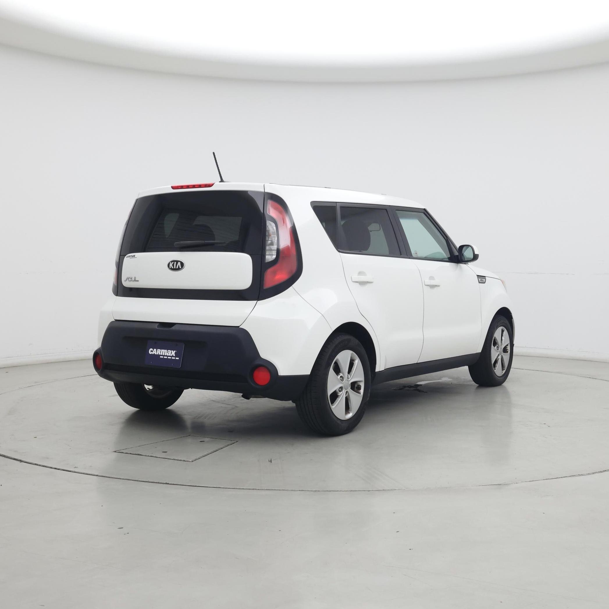 Thumbnail: 2016 Kia Soul - 8