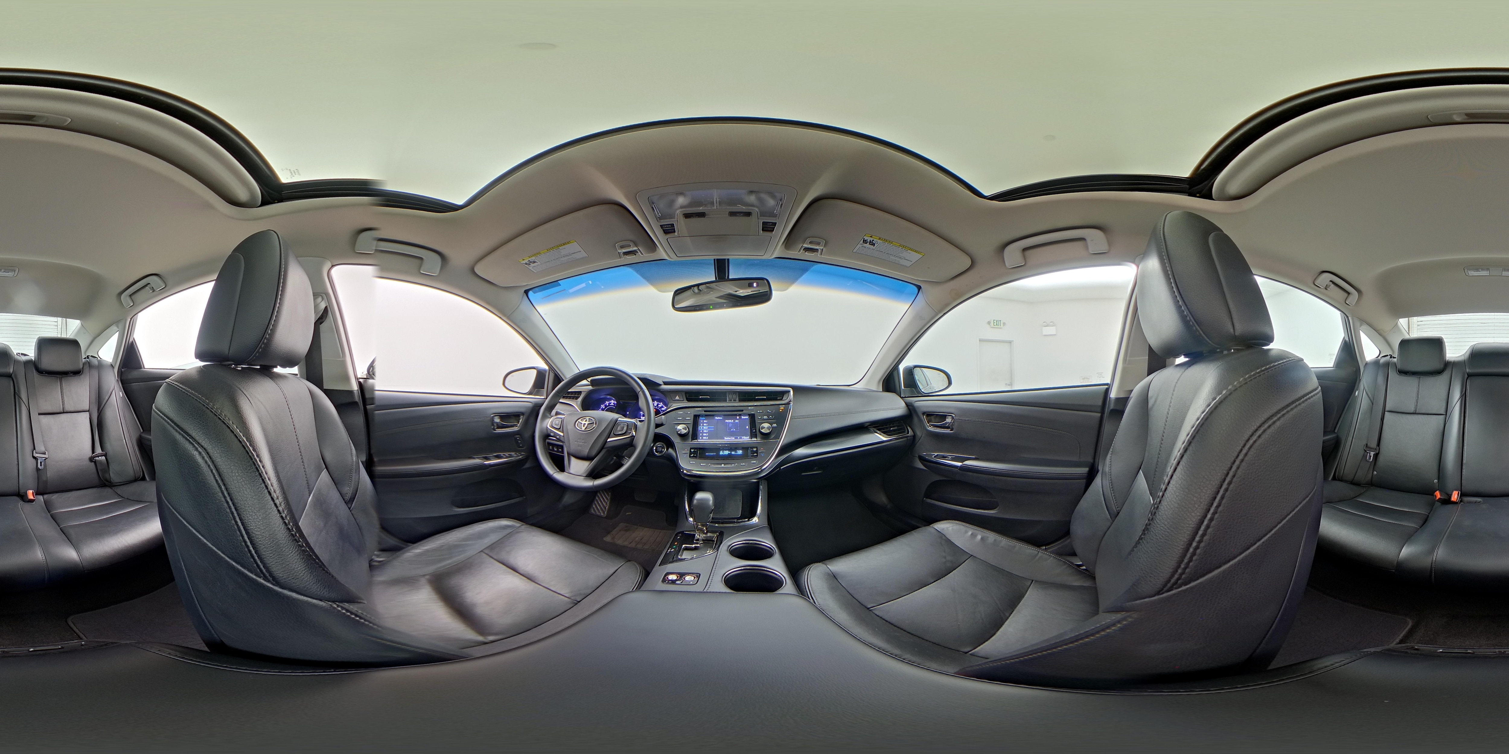 2016 Toyota Avalon XLE Touring - Photo 26