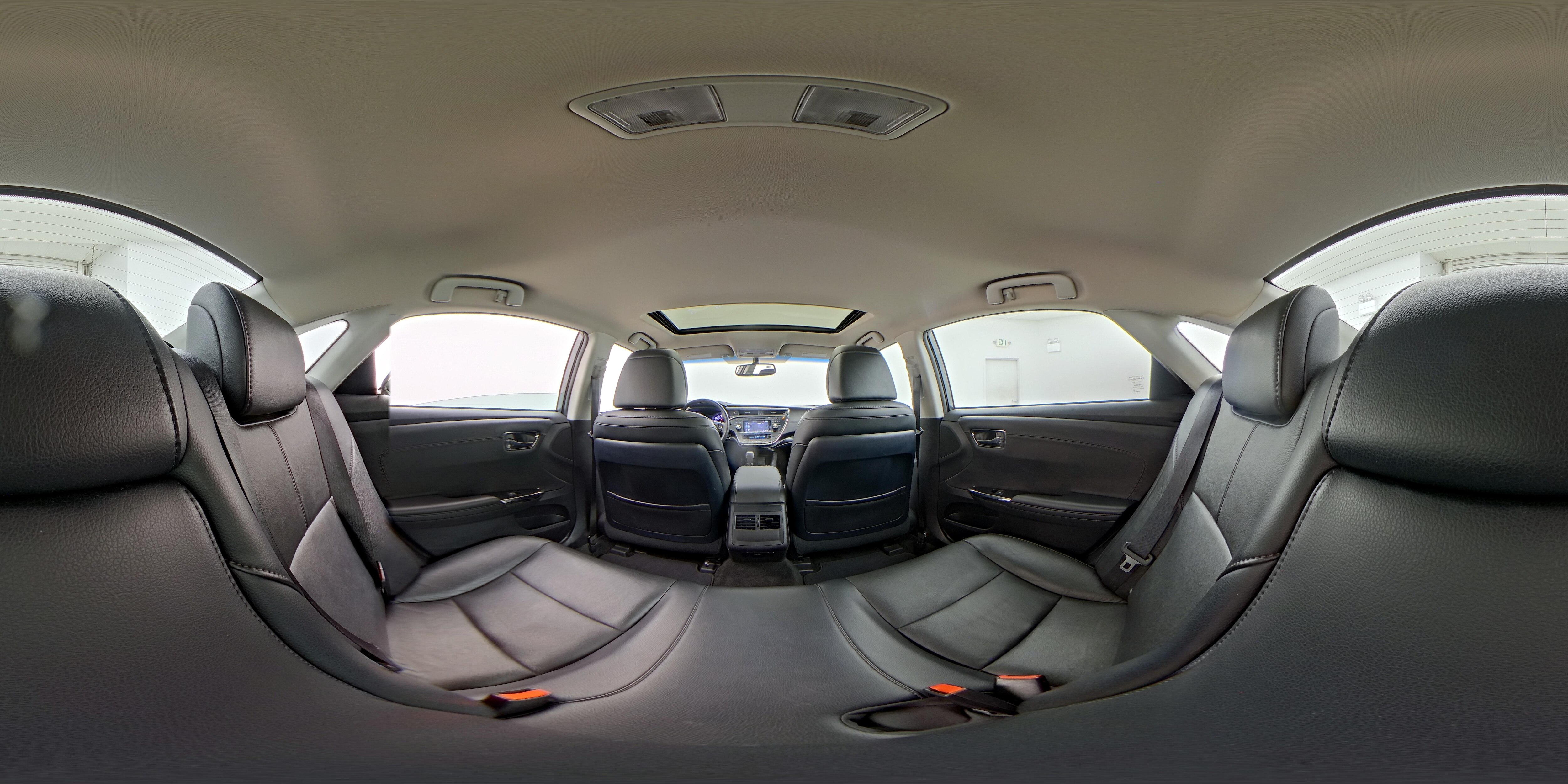 2016 Toyota Avalon XLE Touring - Photo 27