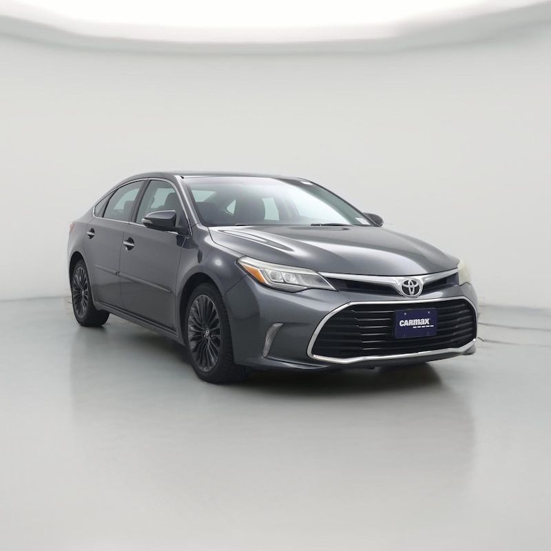 2016 Toyota Avalon Touring