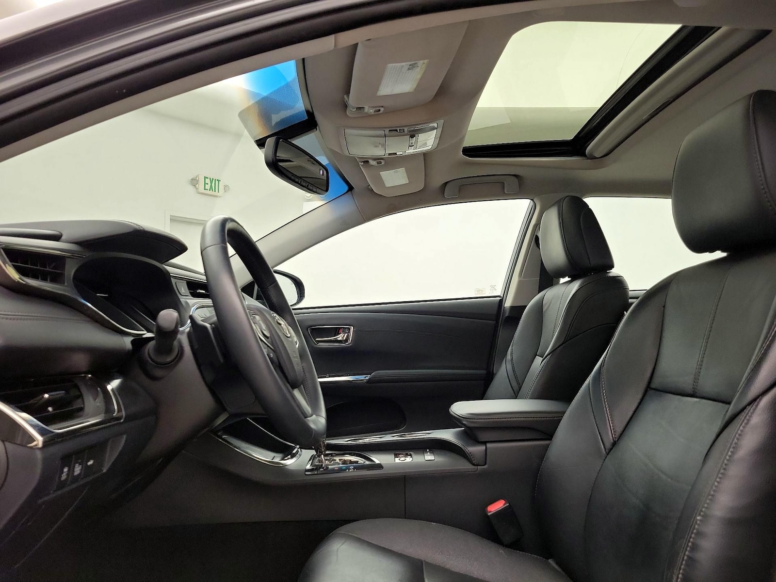 2016 Toyota Avalon XLE Touring - Photo 21