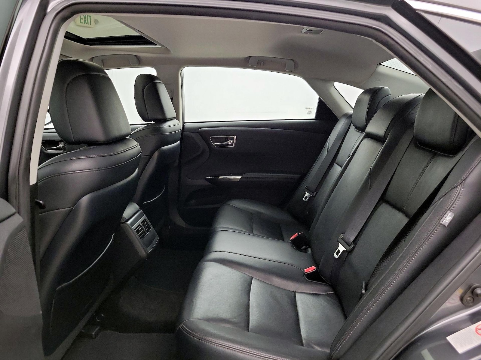 2016 Toyota Avalon XLE Touring - Photo 22