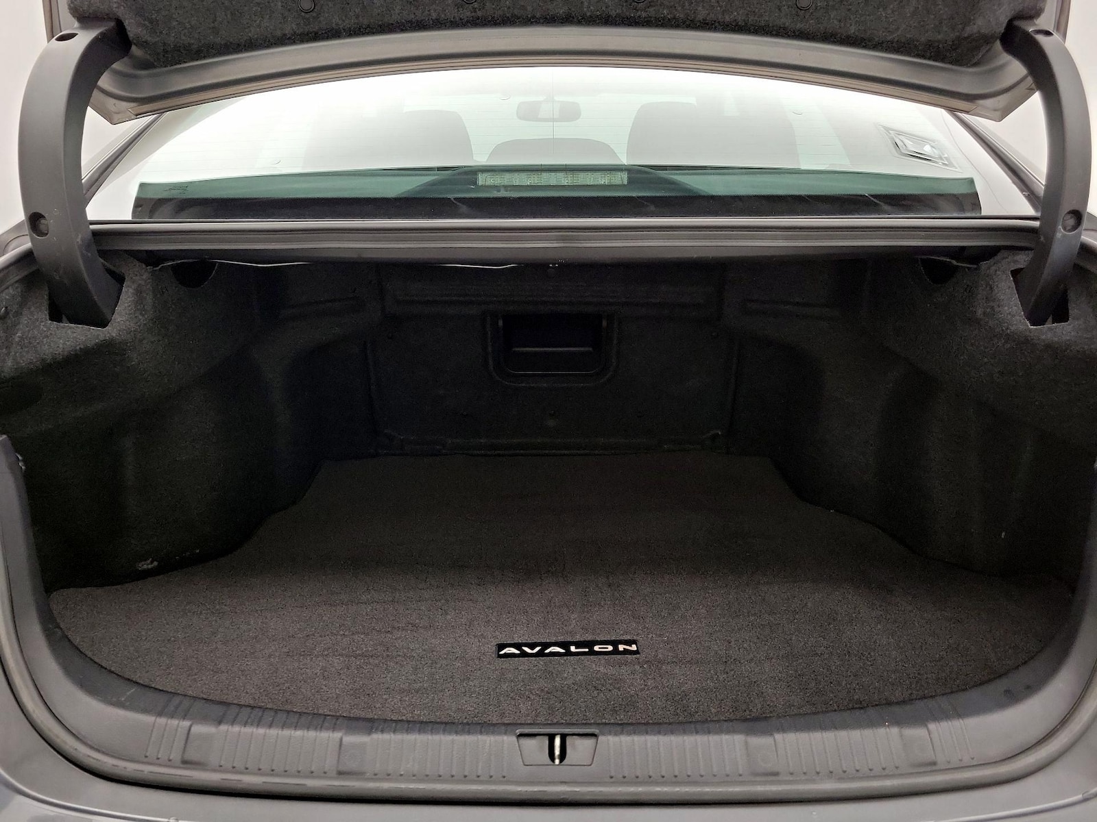 2016 Toyota Avalon XLE Touring - Photo 23