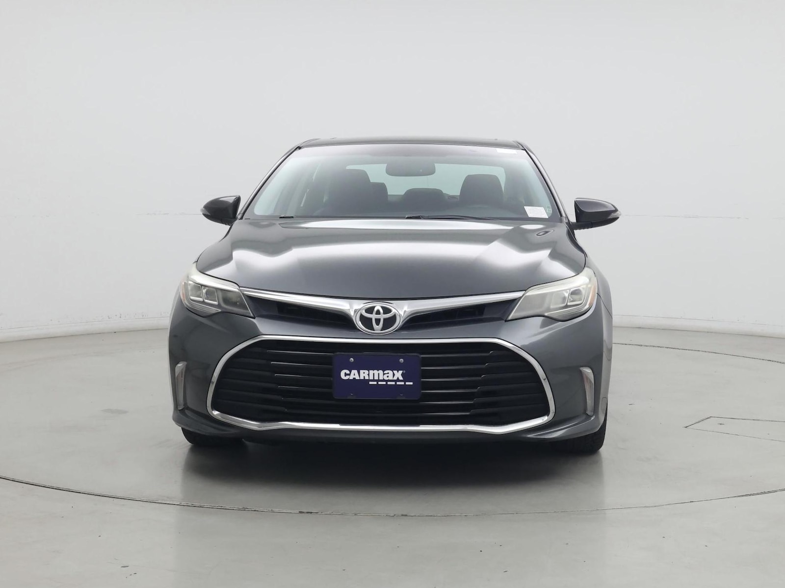 2016 Toyota Avalon XLE Touring - Photo 6