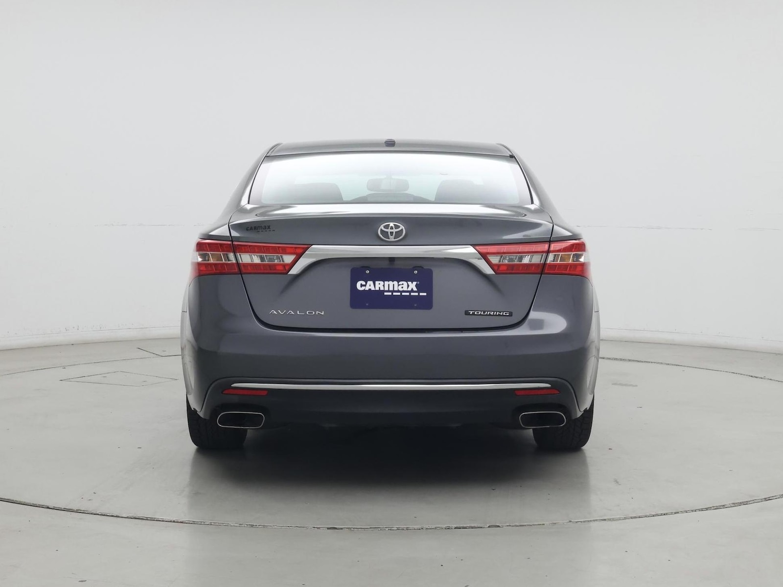 2016 Toyota Avalon XLE Touring - Photo 7