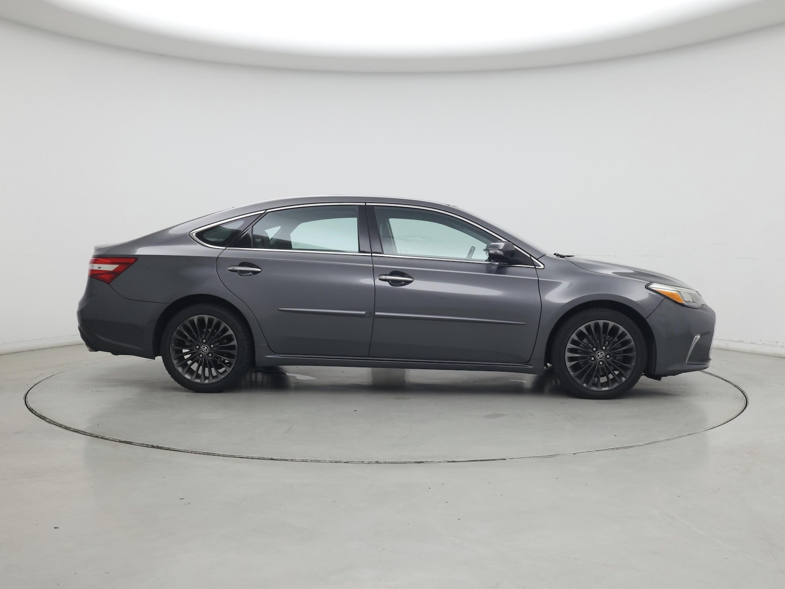 2016 Toyota Avalon XLE Touring - Photo 8