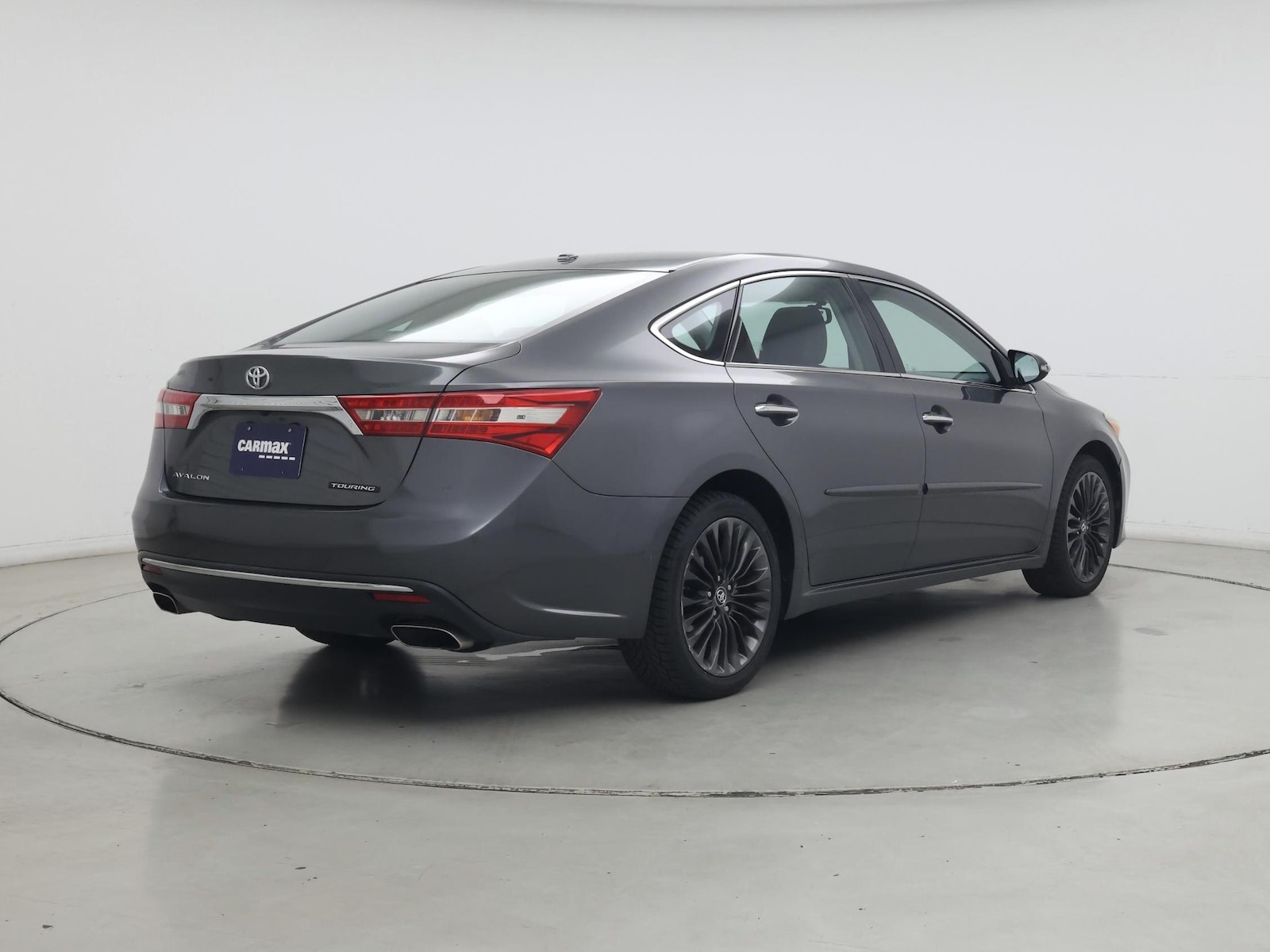 2016 Toyota Avalon XLE Touring - Photo 9