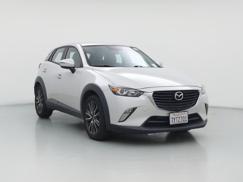 2017 Mazda CX-3 Touring -
                  Oxnard, CA
