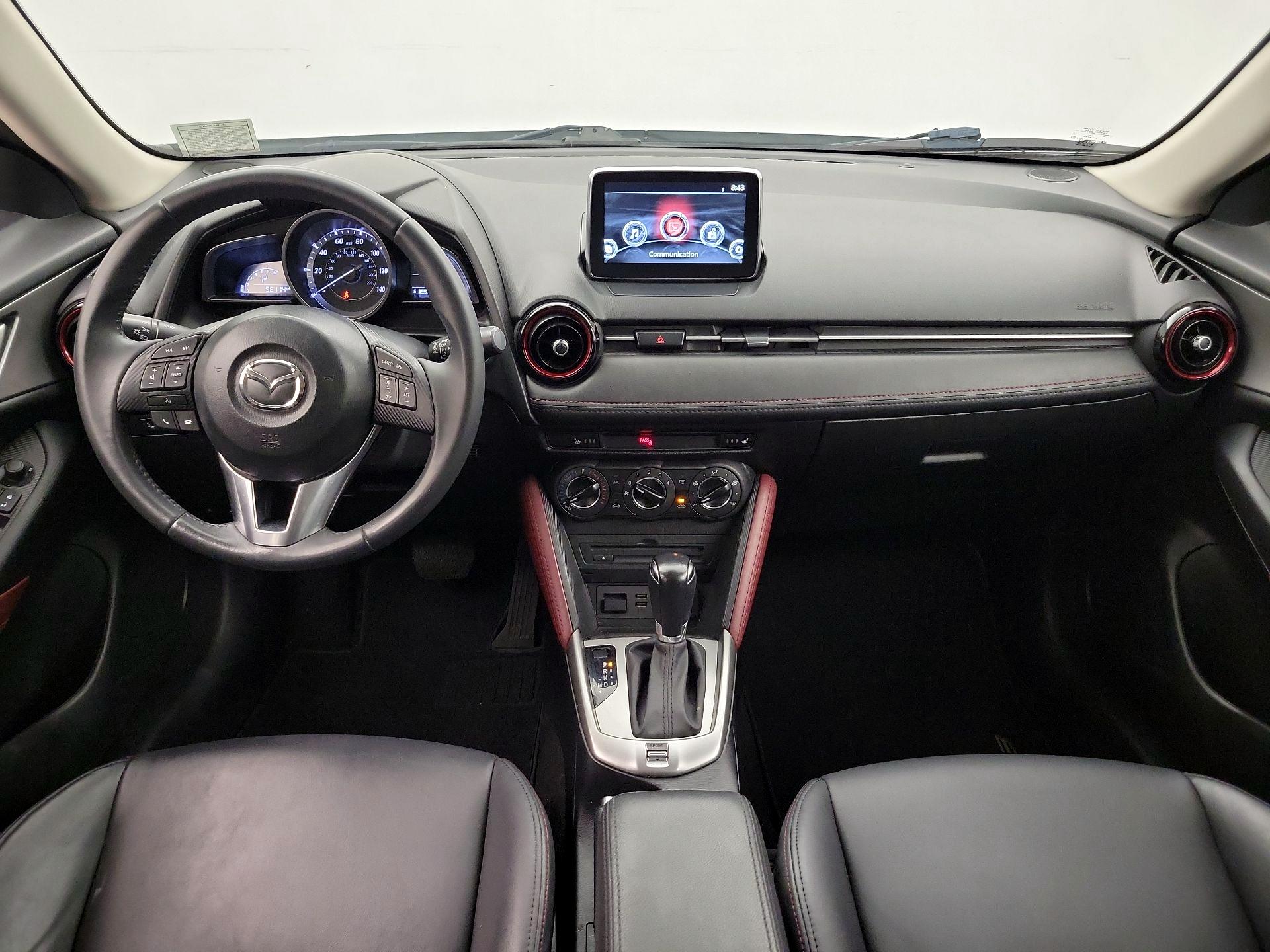 Thumbnail: 2017 Mazda CX-3 - 9