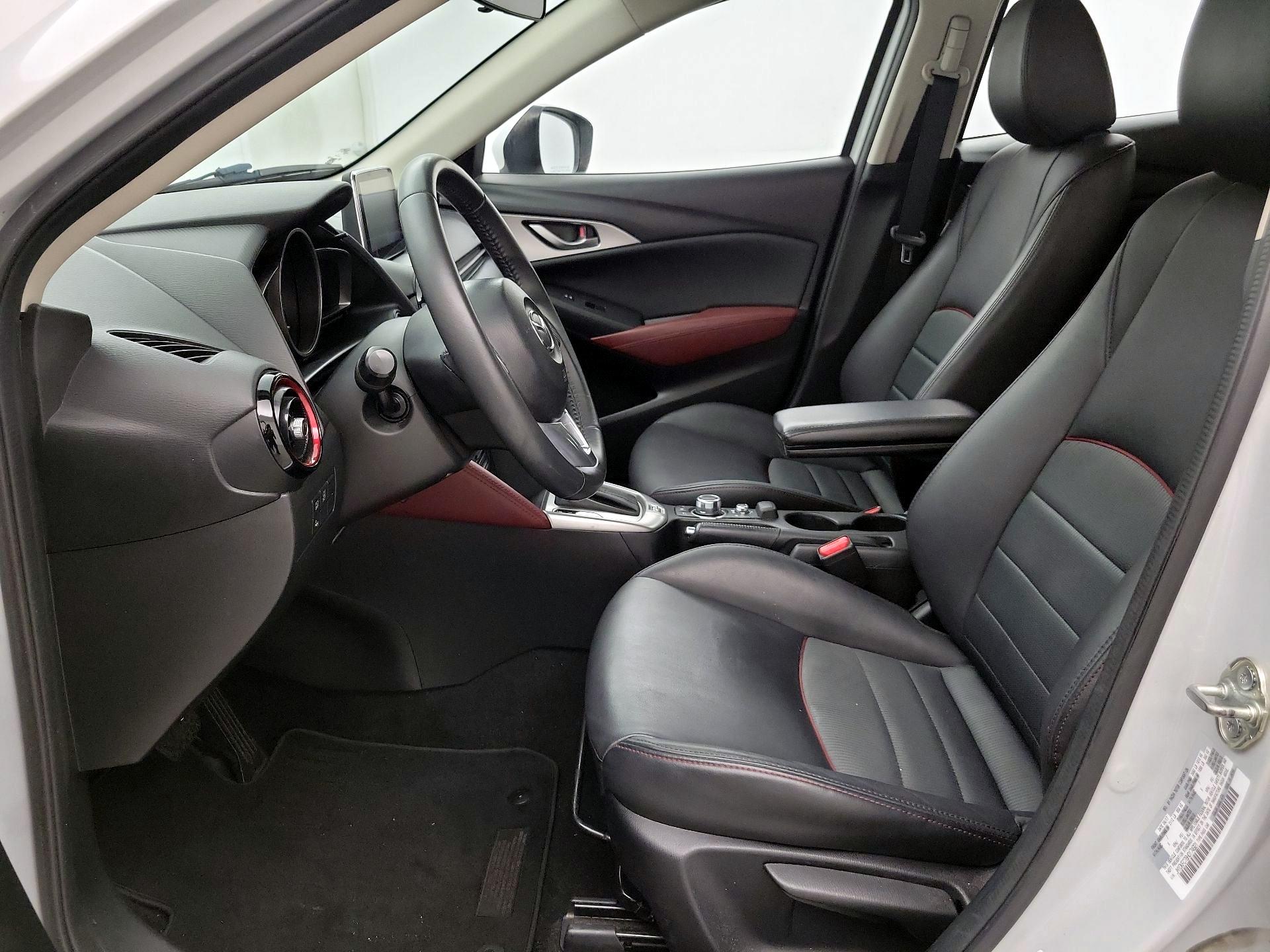 Thumbnail: 2017 Mazda CX-3 - 11