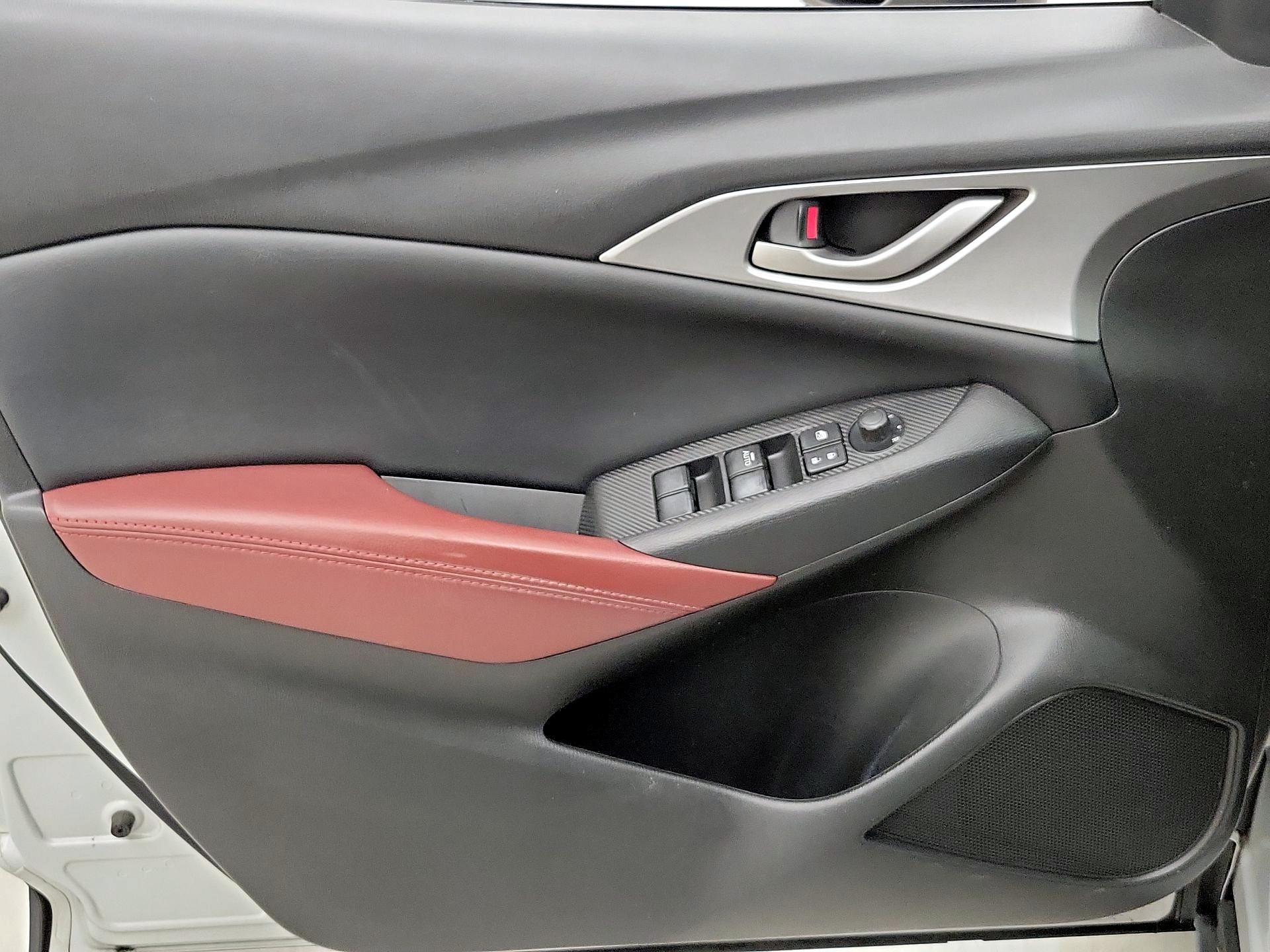 Thumbnail: 2017 Mazda CX-3 - 12