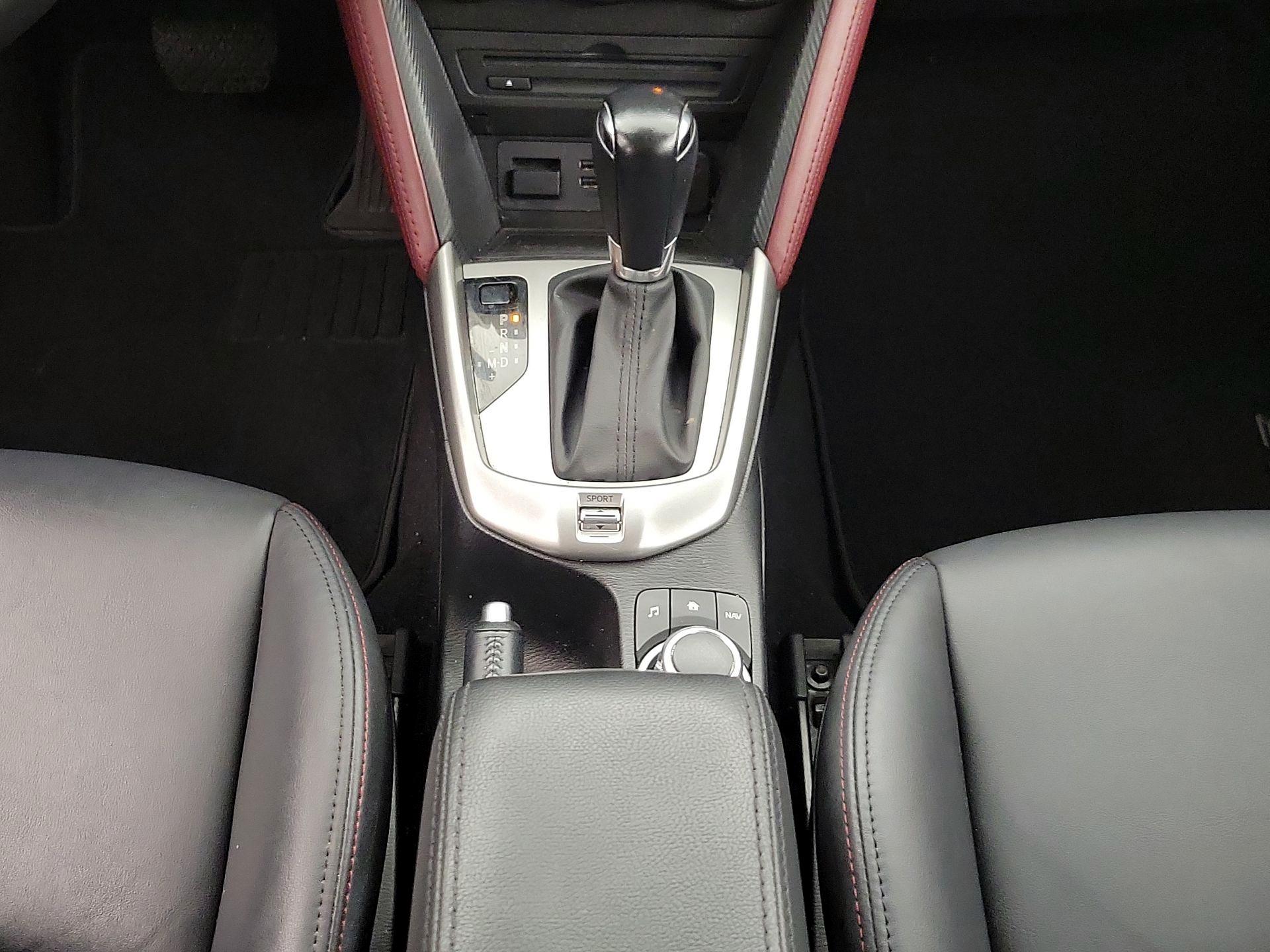 Thumbnail: 2017 Mazda CX-3 - 17